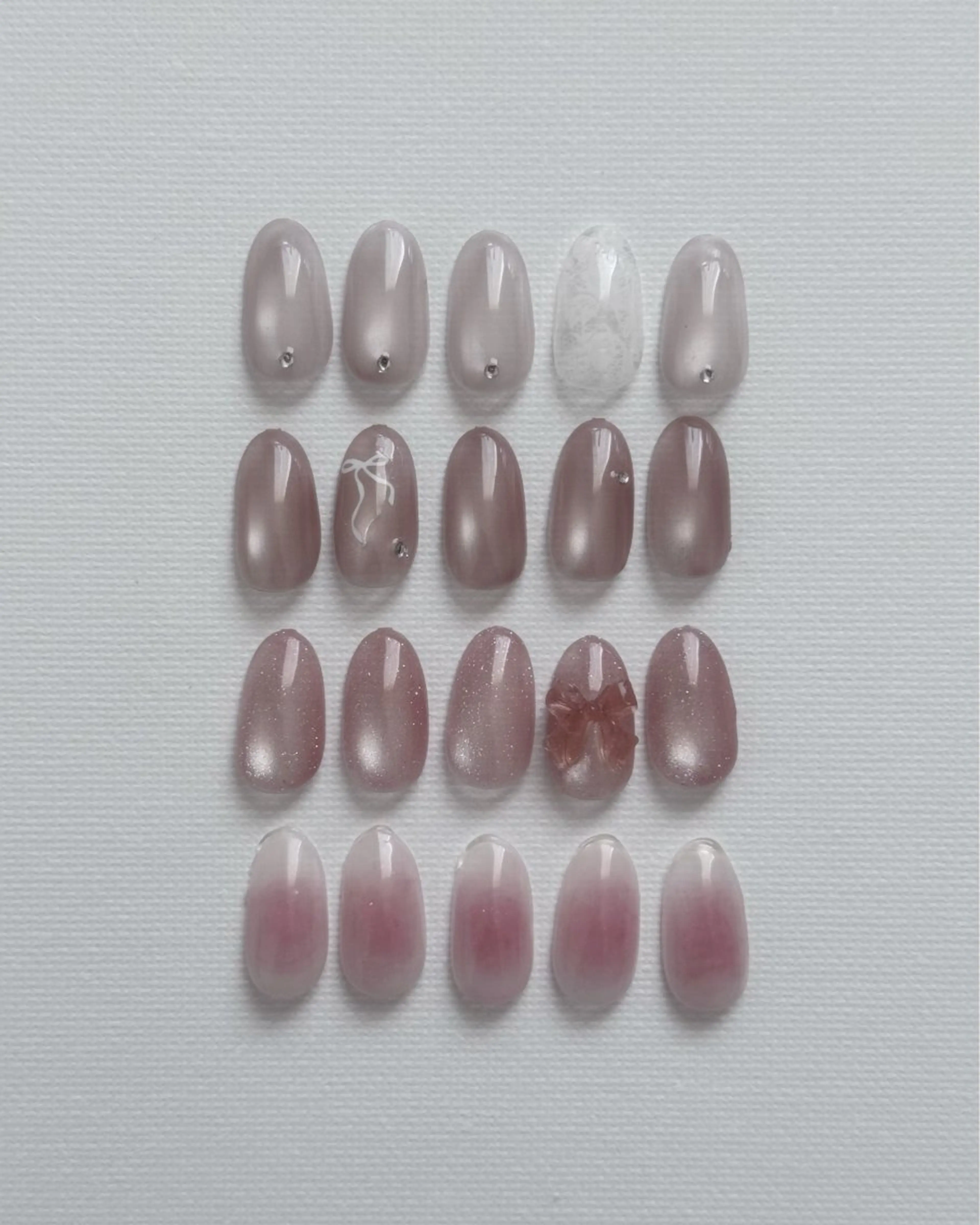 【4月・5月限定】オフありシンプルちゅるん定額🫧の写真