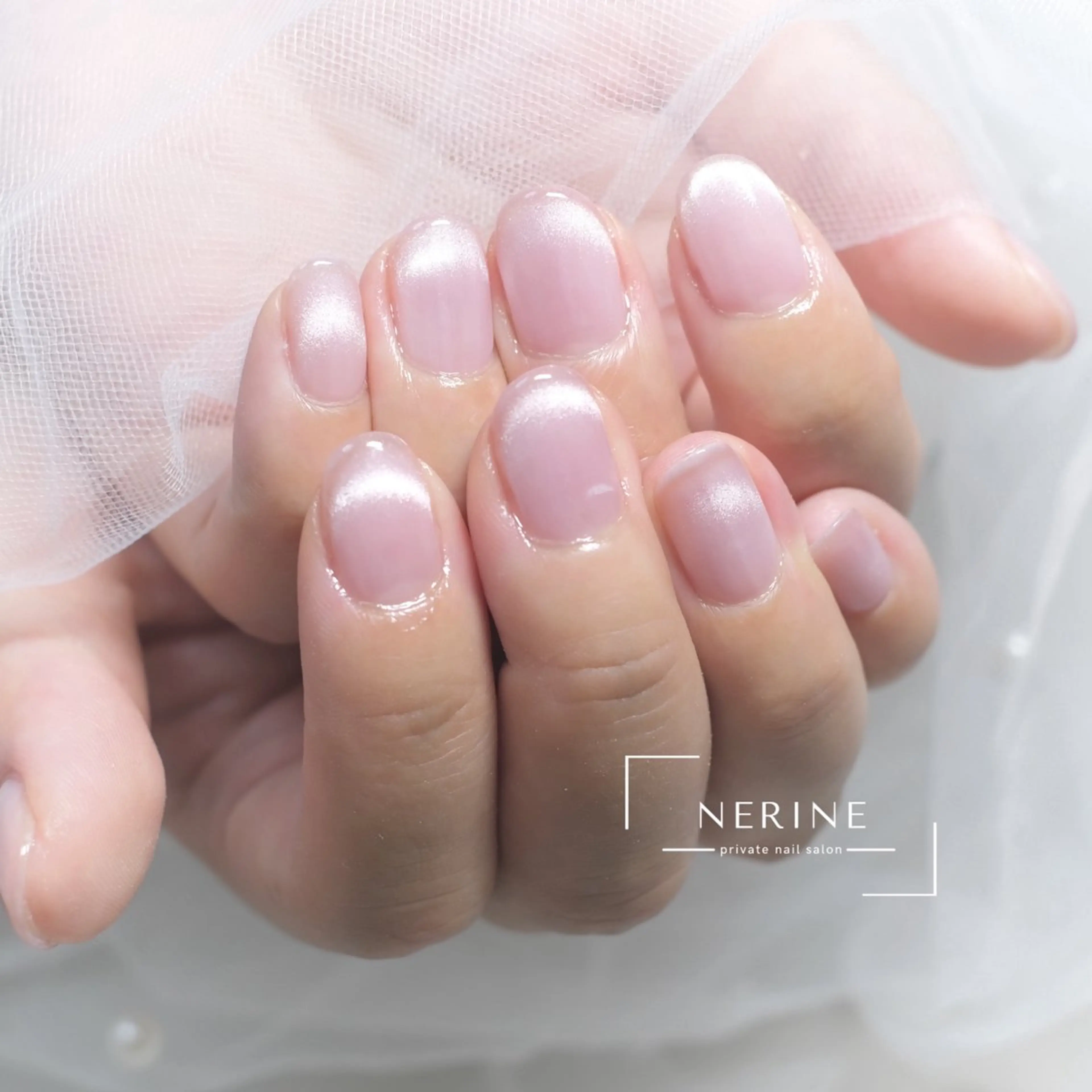 ネイル nail salon NERINEのネイルデザイン