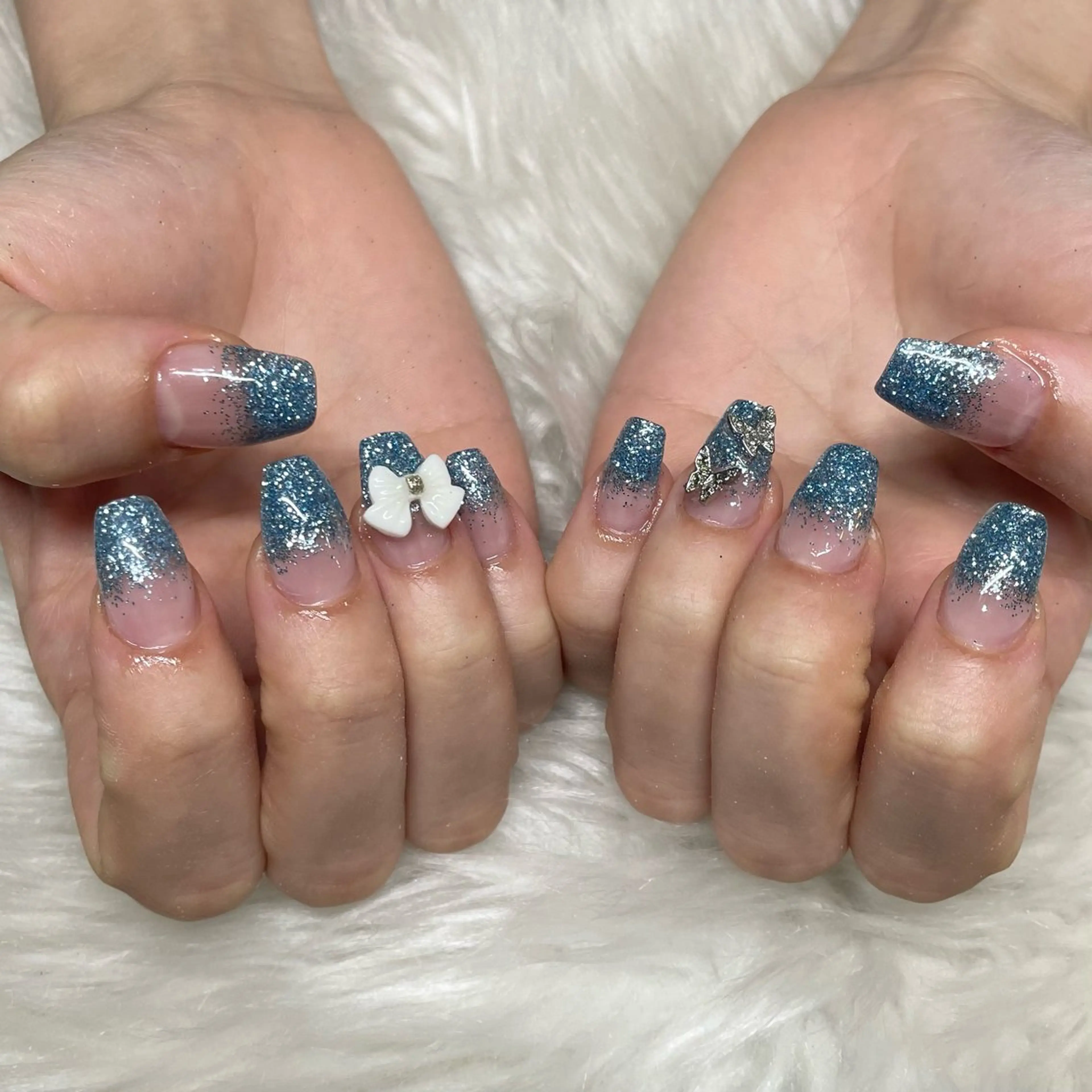 ネイル シュガープラム TAMURAのネイルデザイン