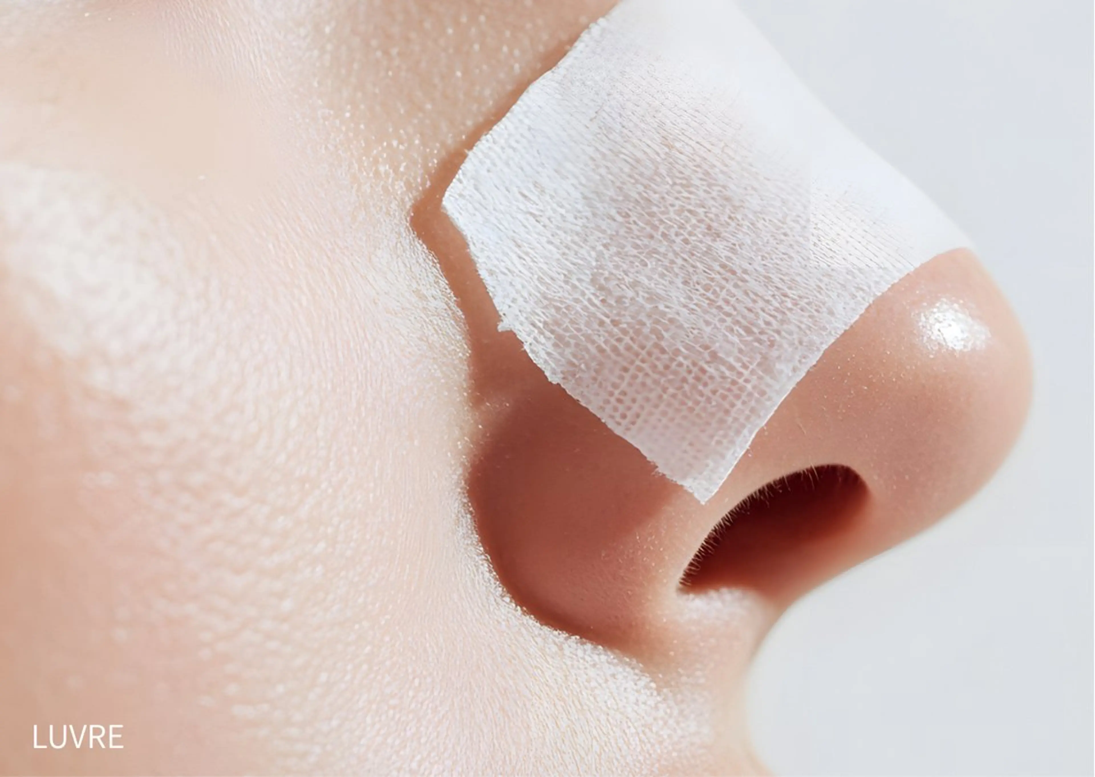 【¥3,500】毛穴洗浄👃🏻✨Tゾーン中心！※20代の方！毛穴洗浄して下さい！！✨の写真