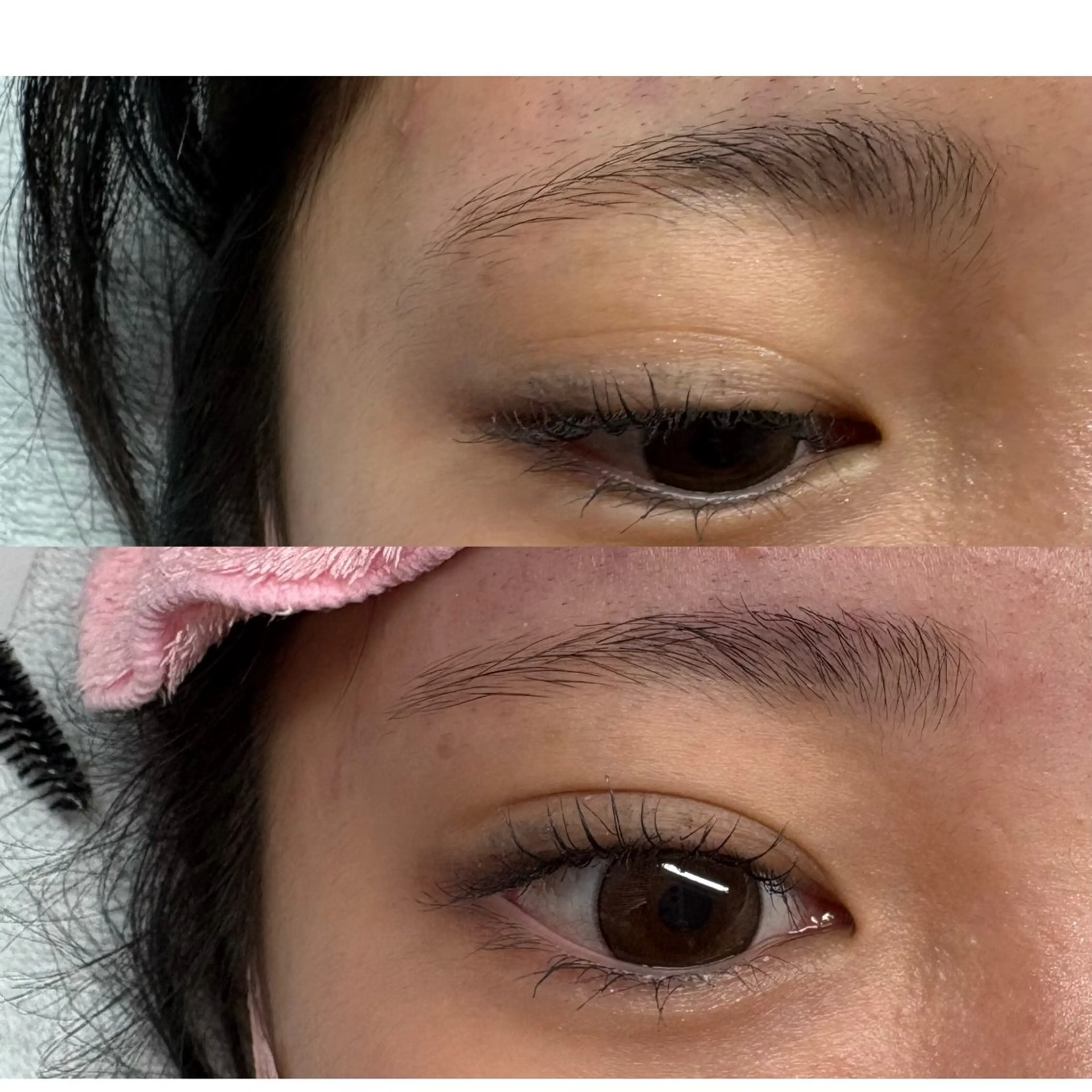 アイブロウ トータルビューティー サロン・Ｎの眉毛・アイブロウイメージ