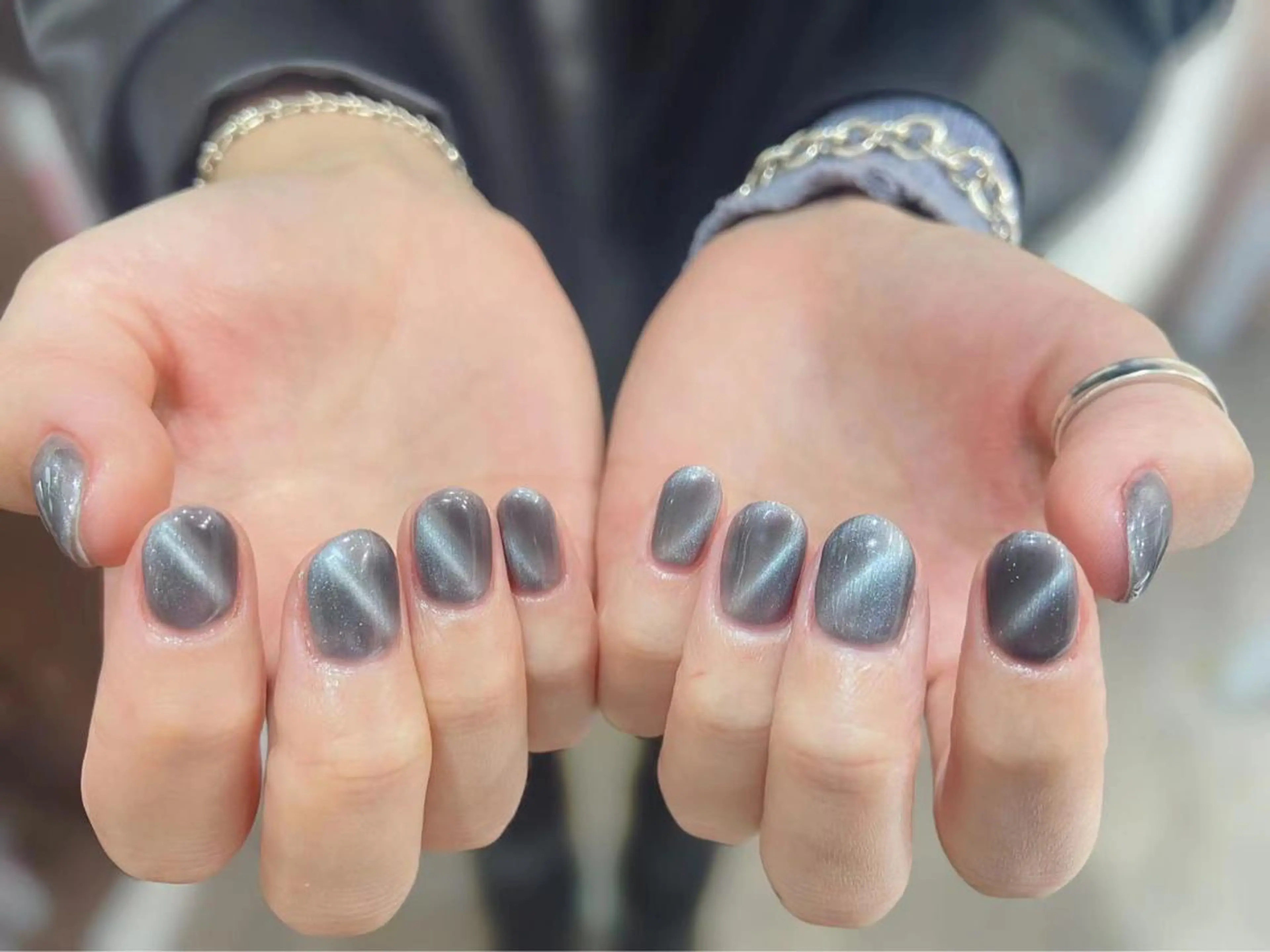 ネイル Umi nail& eyelashのネイルデザイン