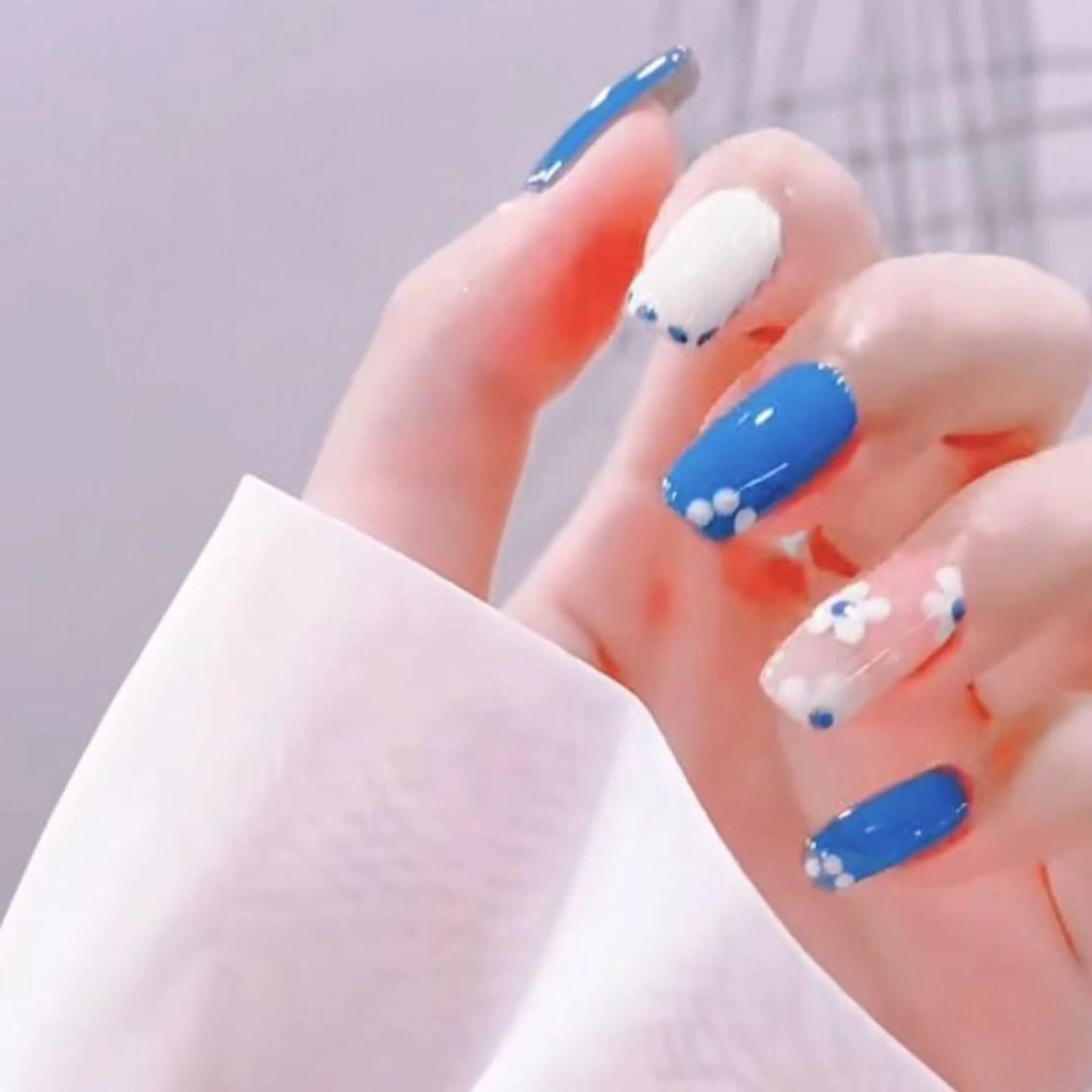 ネイル Cute beauty2のマツエク・マツパデザイン