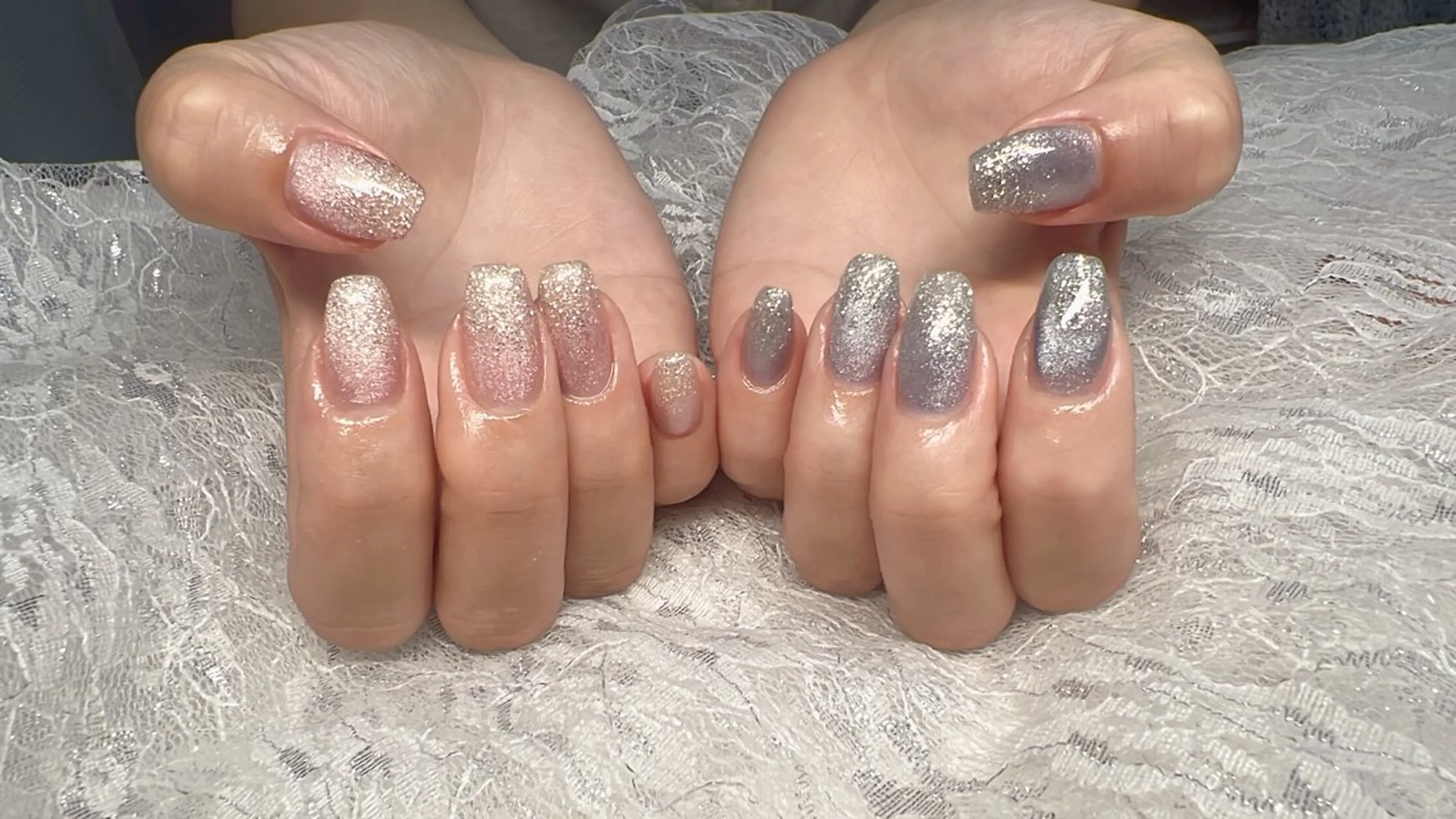 ネイル nail salon Yuna所属・ネイルサロン yunaのネイルデザイン