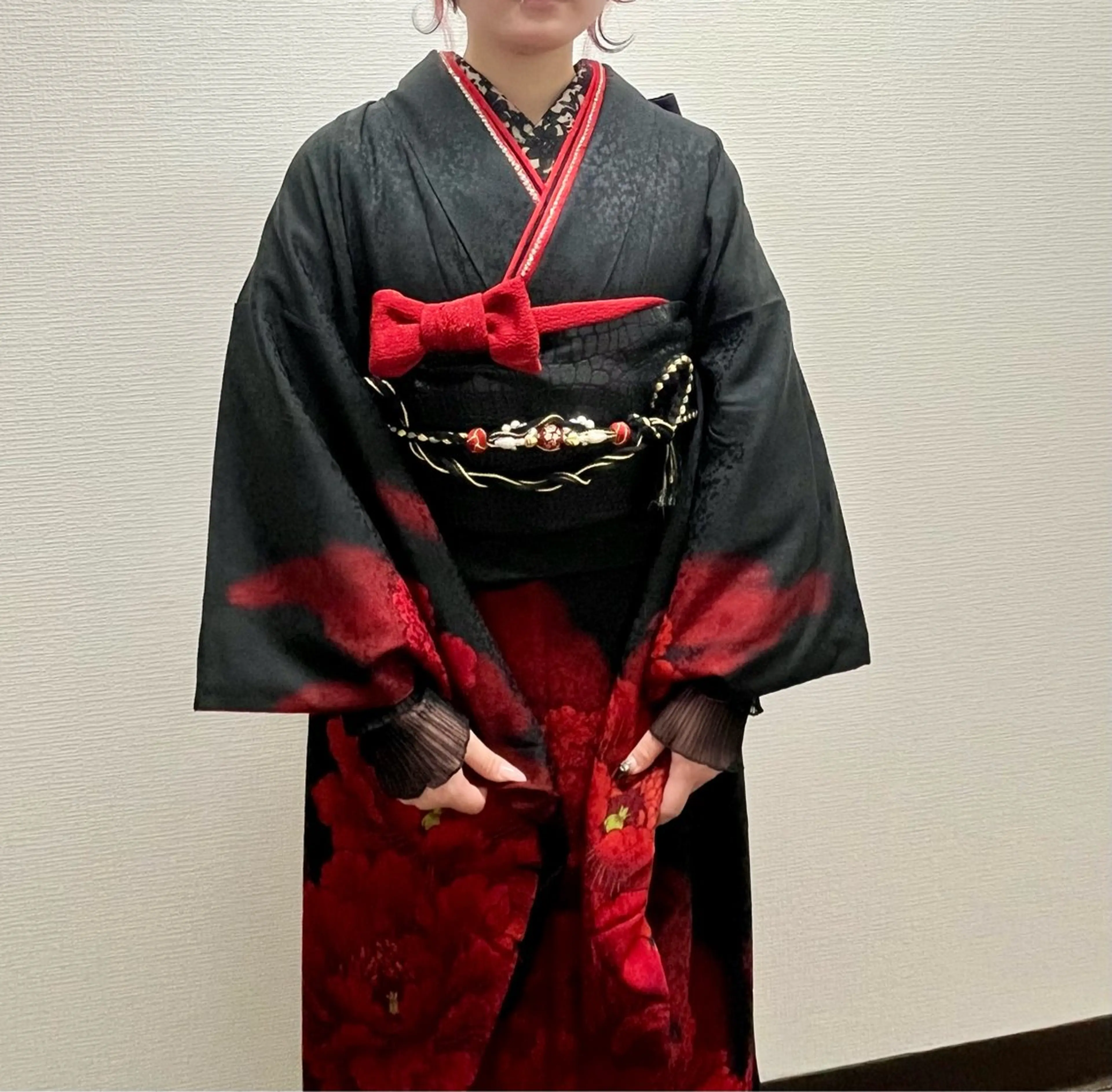 着付師 moeのその他イメージ