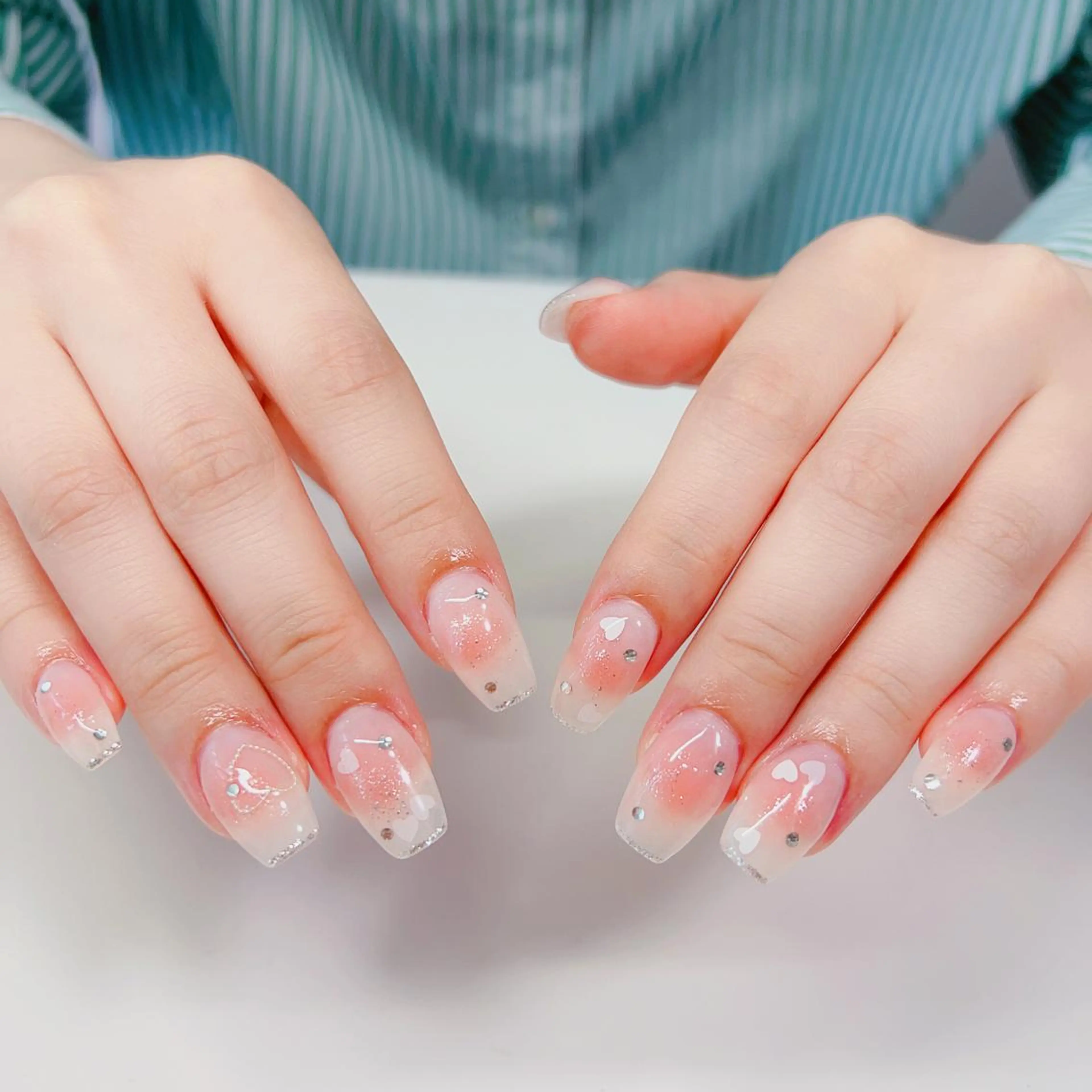 ネイル YUYI.nail salonのネイルデザイン
