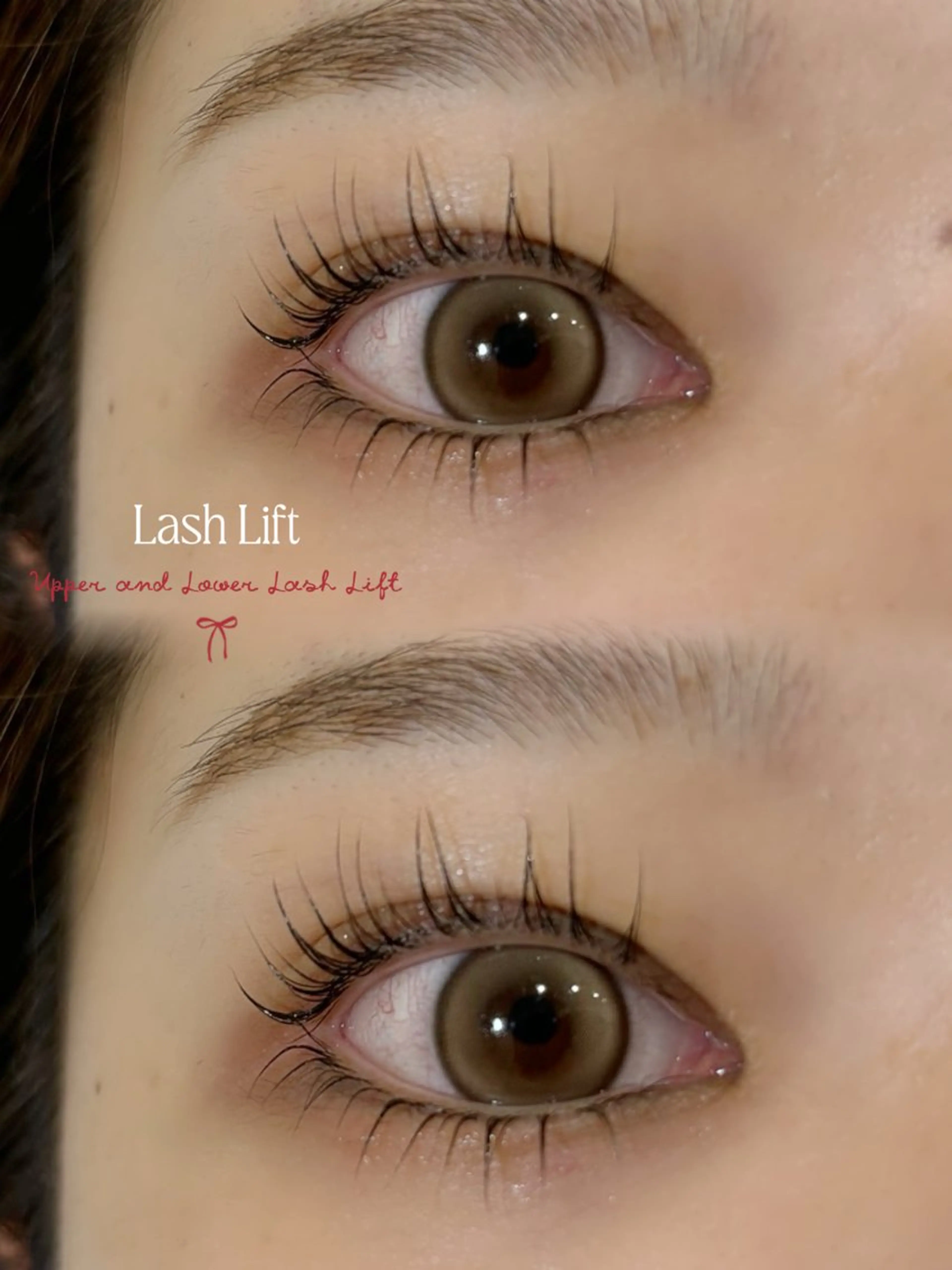 マツエク・マツパ マツパ 🎀アイドル🎀 まつ毛YUA🍒のマツエク・マツパデザイン