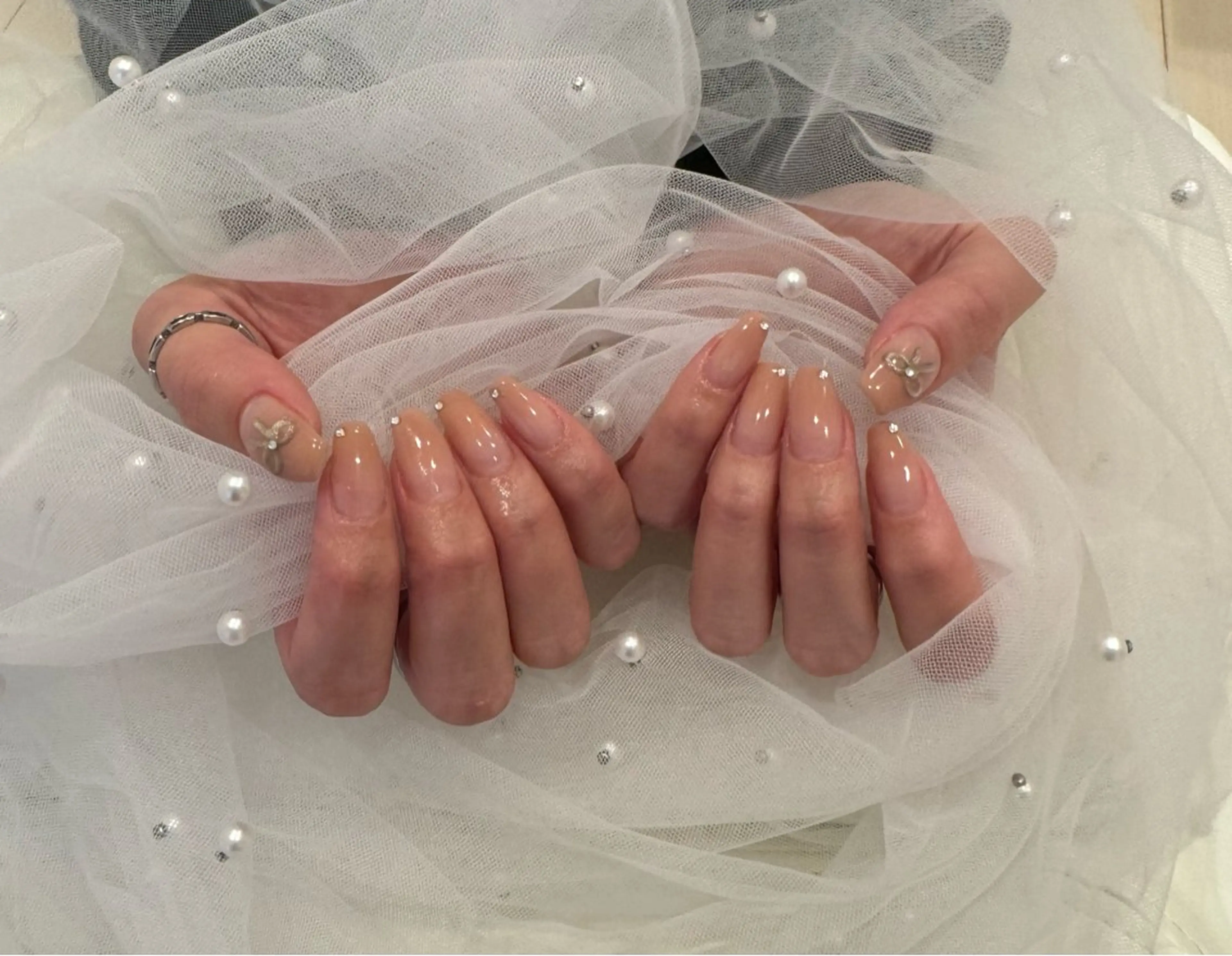 ネイル nail salon belleのその他イメージ