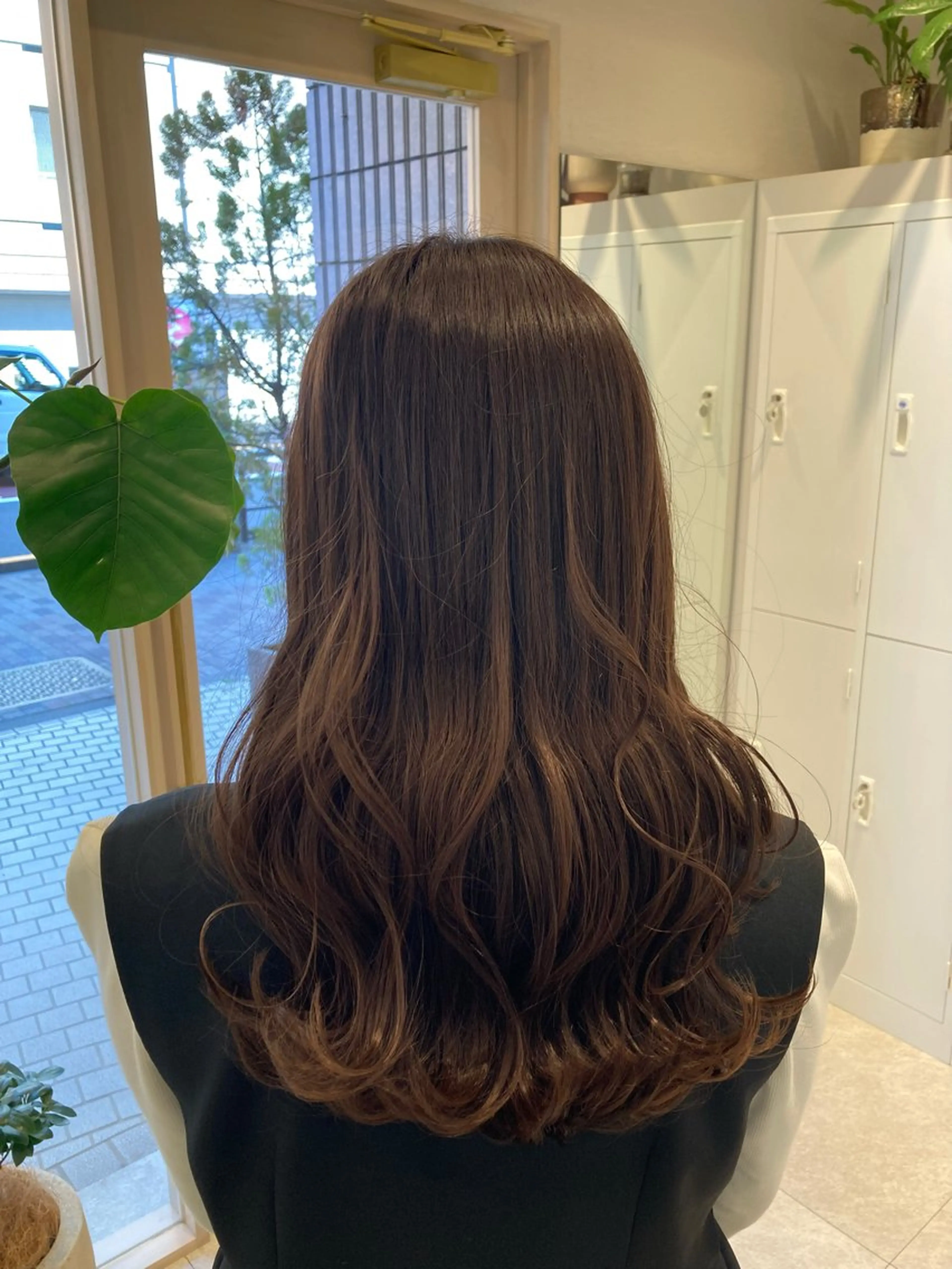 ヘアアレンジ WAWA miu🌷のヘアスタイル