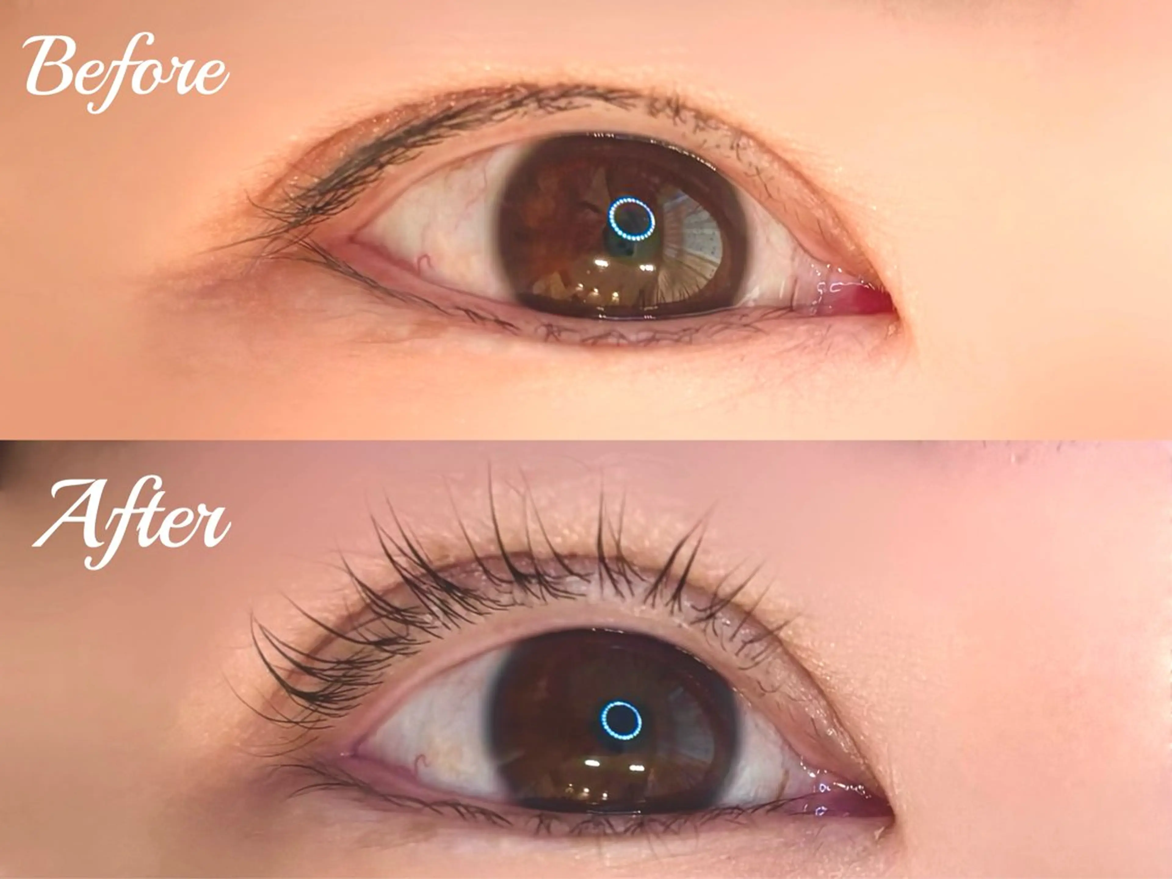 マツエク・マツパ めぞんどぼーて ATSUMIのマツエク・マツパデザイン