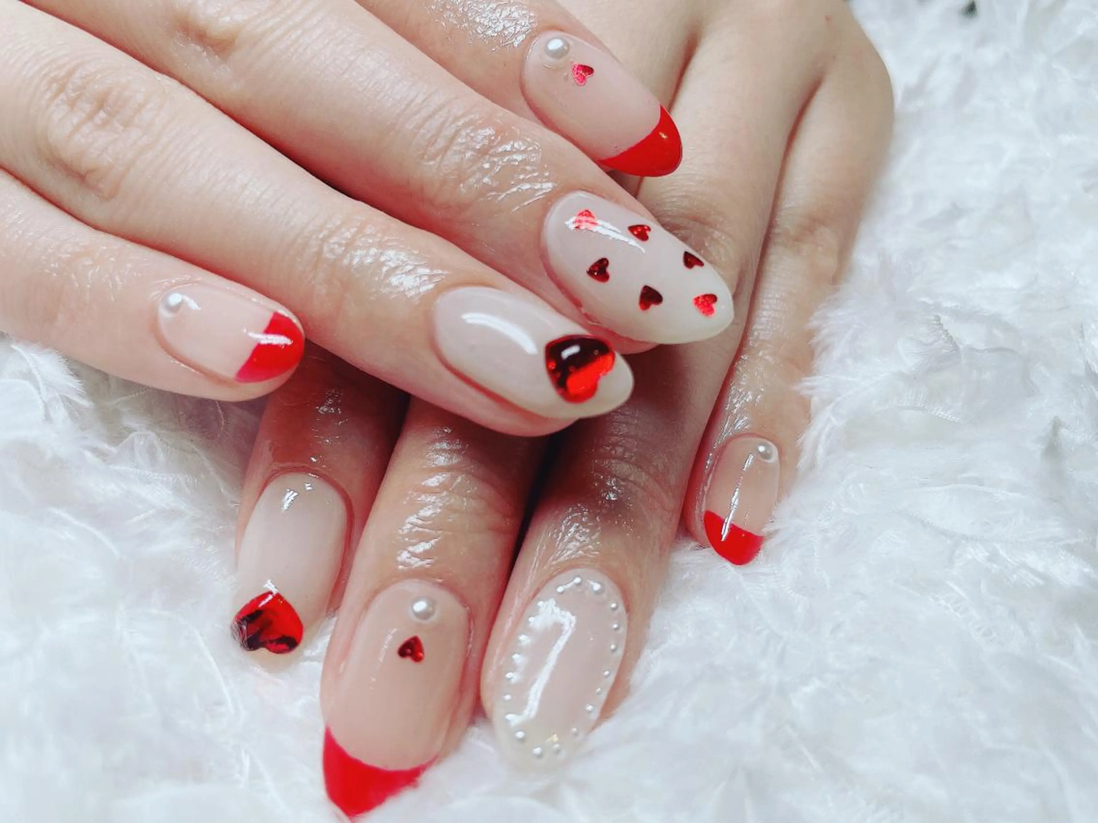 ネイル chacha nailのネイルデザイン