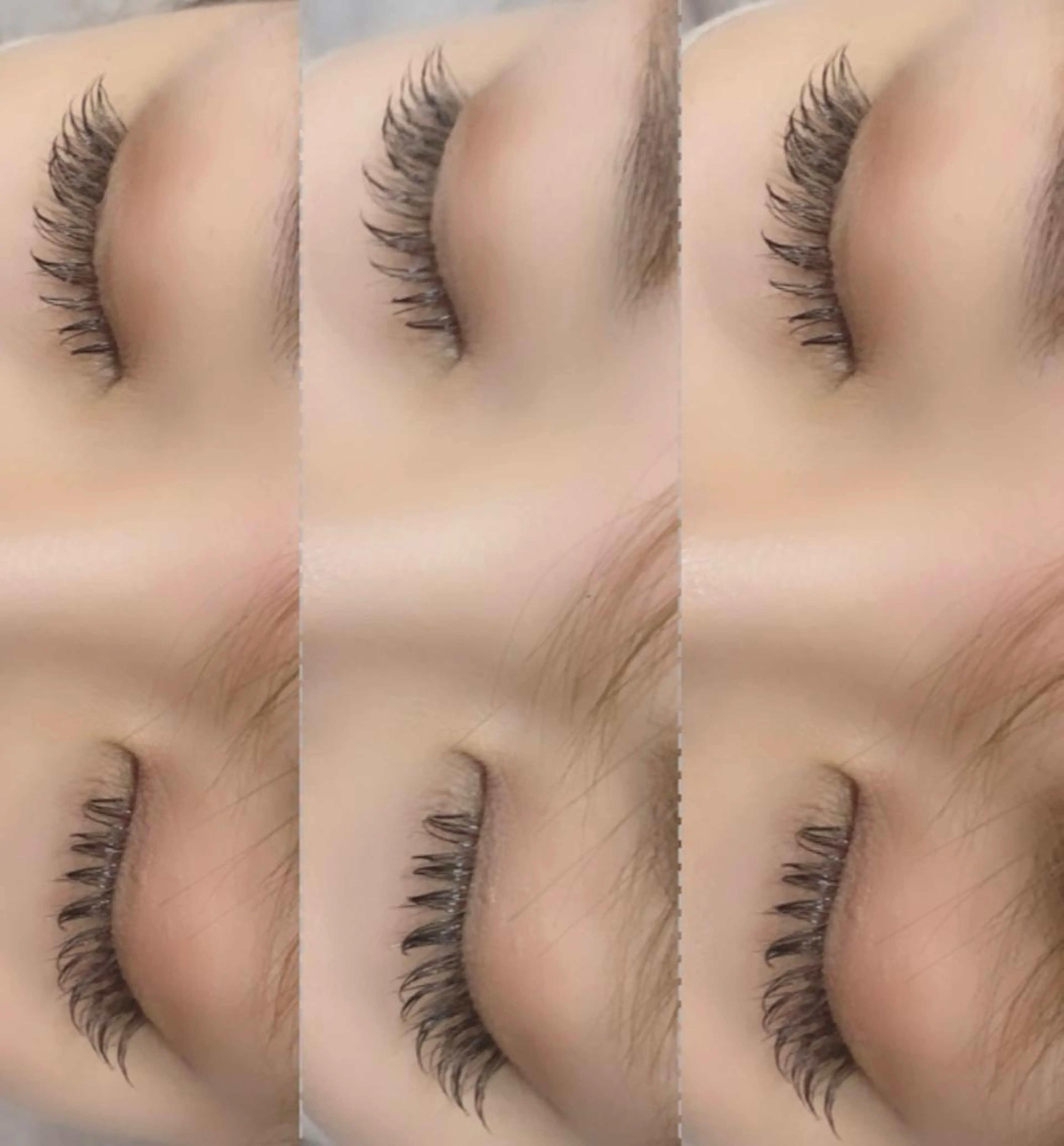 マツエク・マツパ 杵築👀 まつげサロン~MDKのマツエク・マツパデザイン