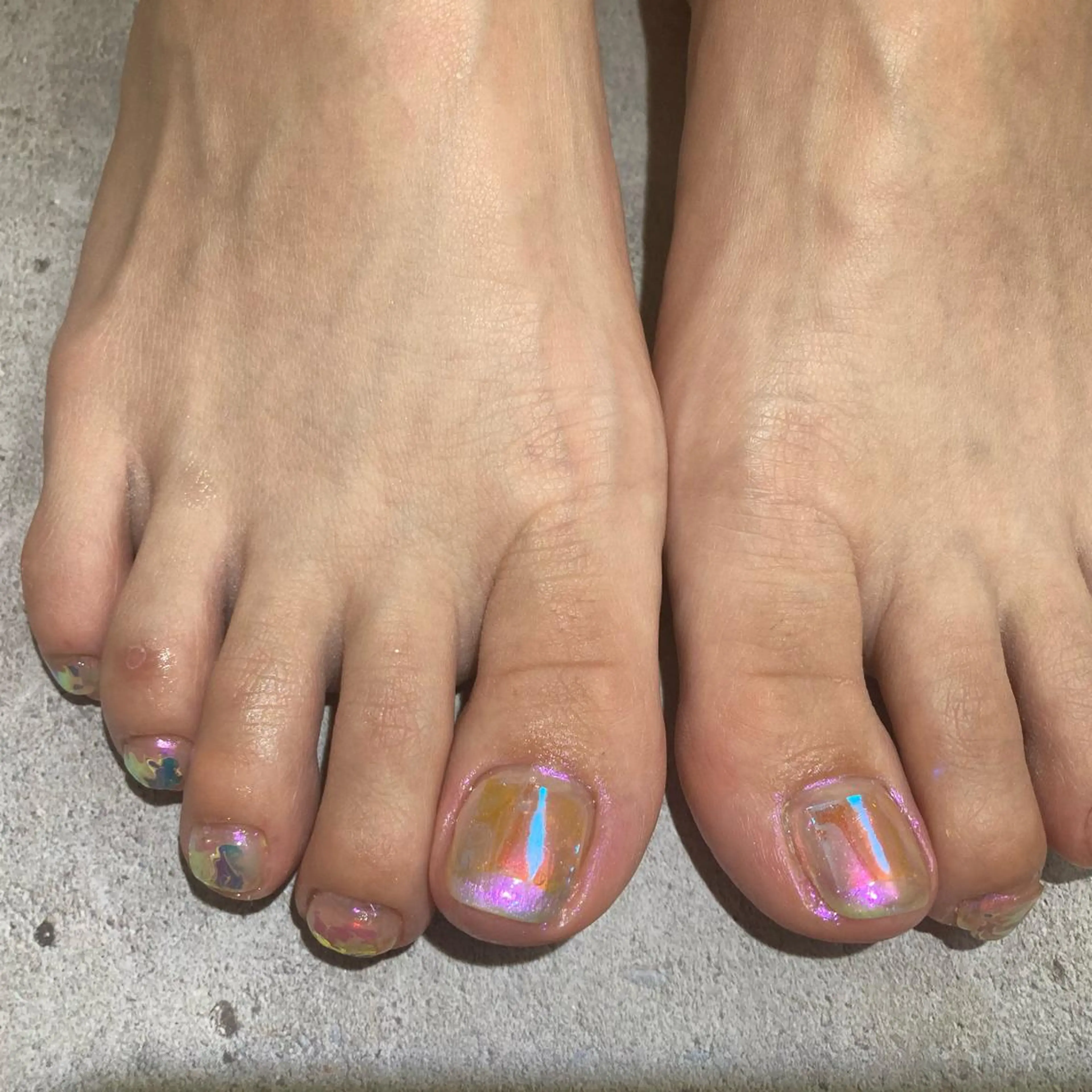 ネイル Nail lienのネイルデザイン