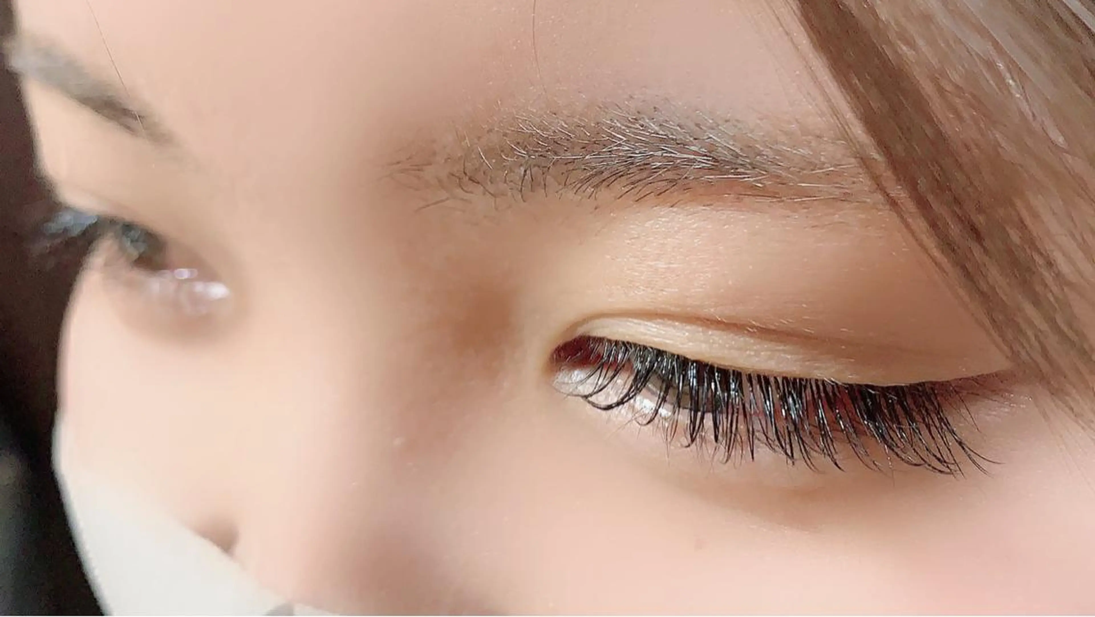 マツエク・マツパ Eyelash Salon 4Uのマツエク・マツパデザイン