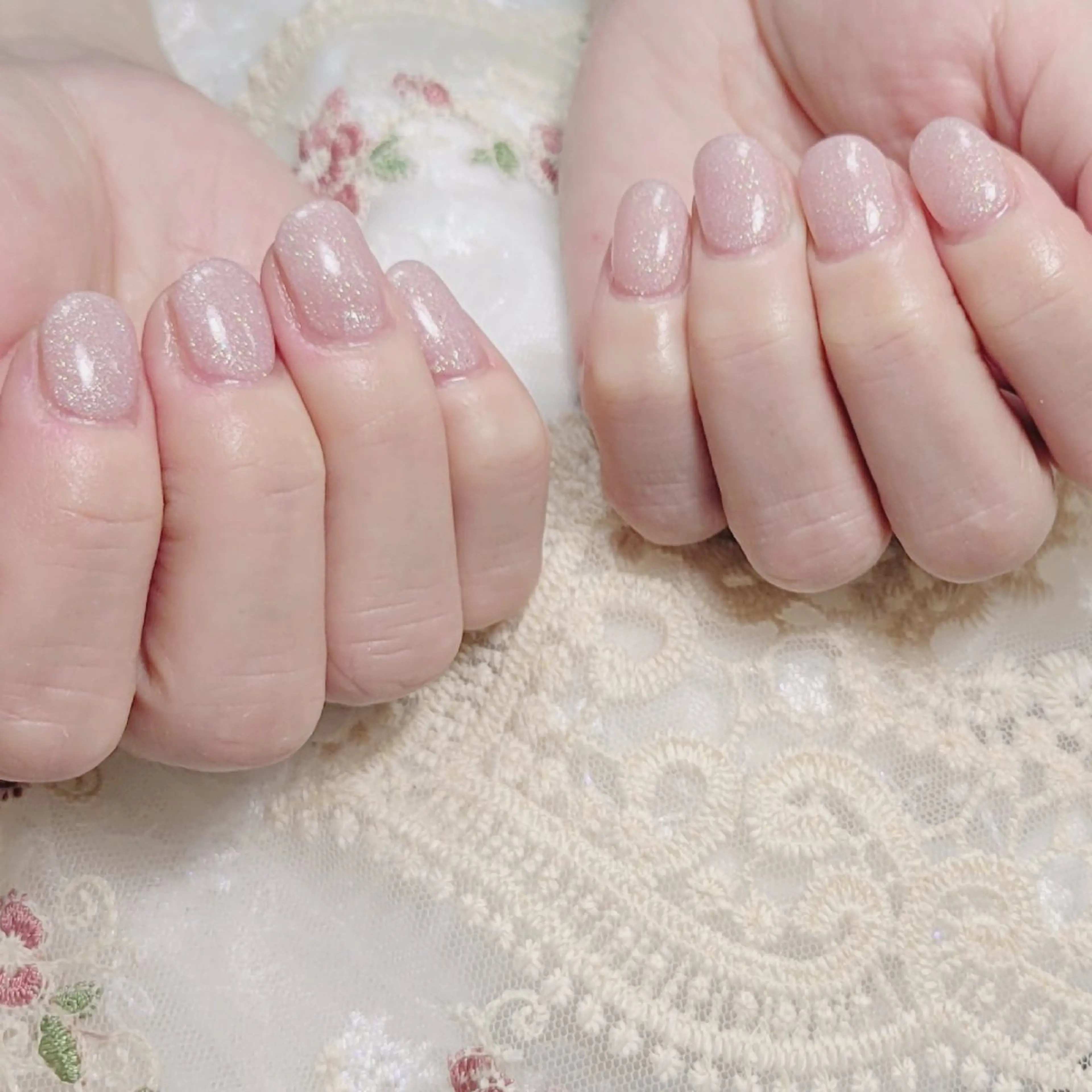 ネイル ネイルサロンほっこり kanaのネイルデザイン