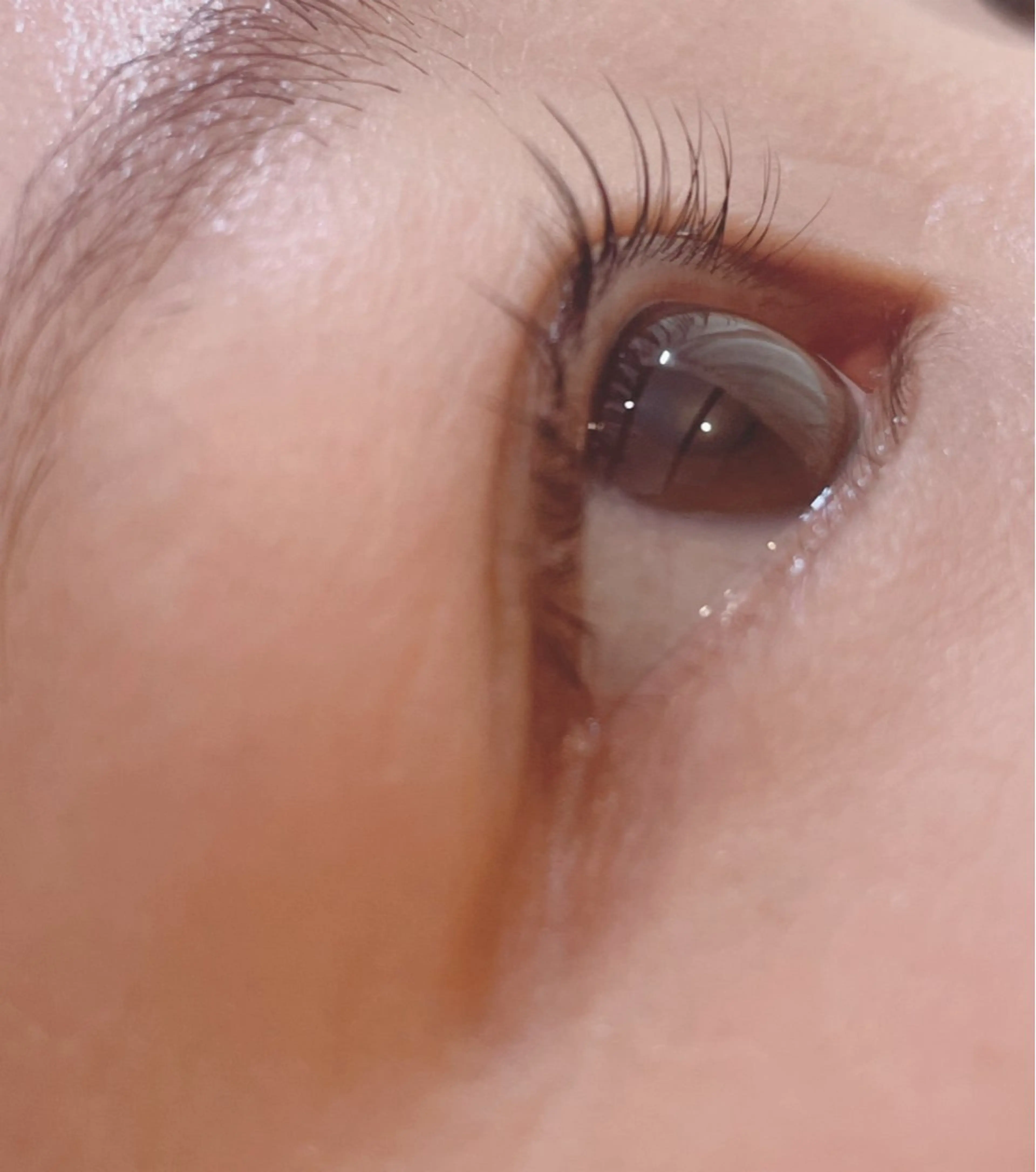 マツエク・マツパ パリジェンヌラッシュリフト Lokelani HAYASHIのマツエク・マツパデザイン