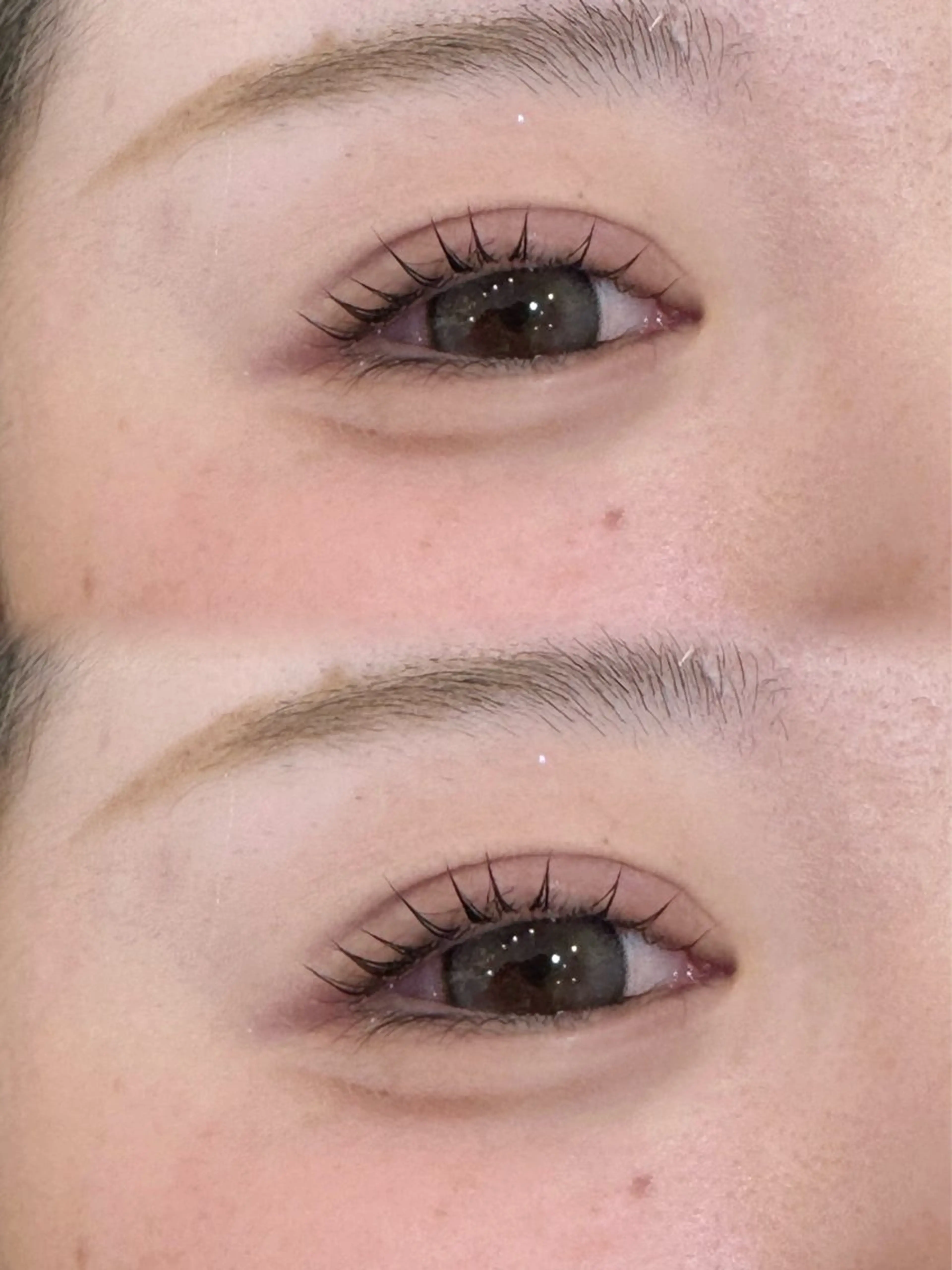 マツエク・マツパ B☆STELLA MOCHIZUKIのマツエク・マツパデザイン