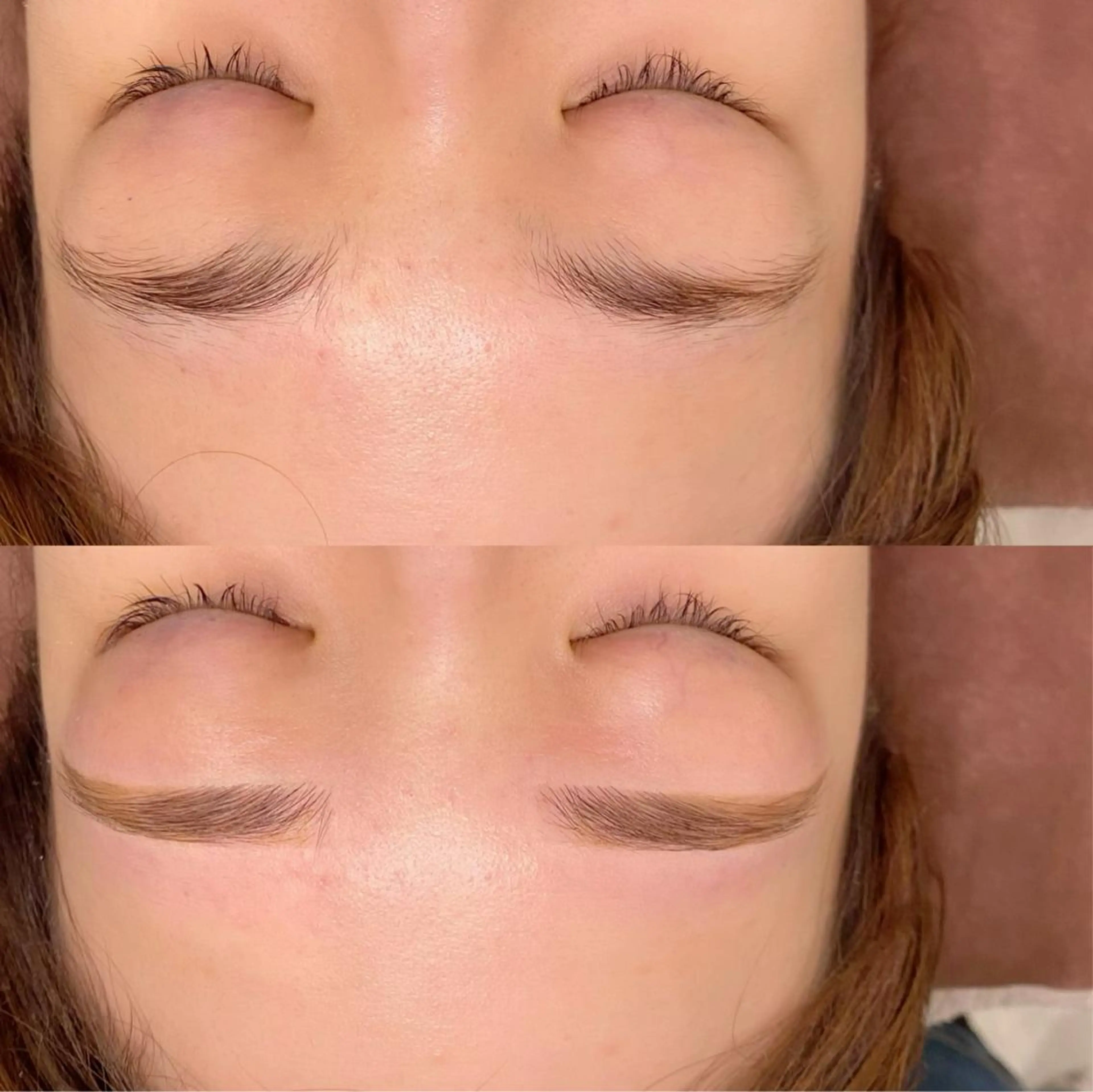 アイブロウ アイラッシュサロン milimiliのマツエク・マツパデザイン