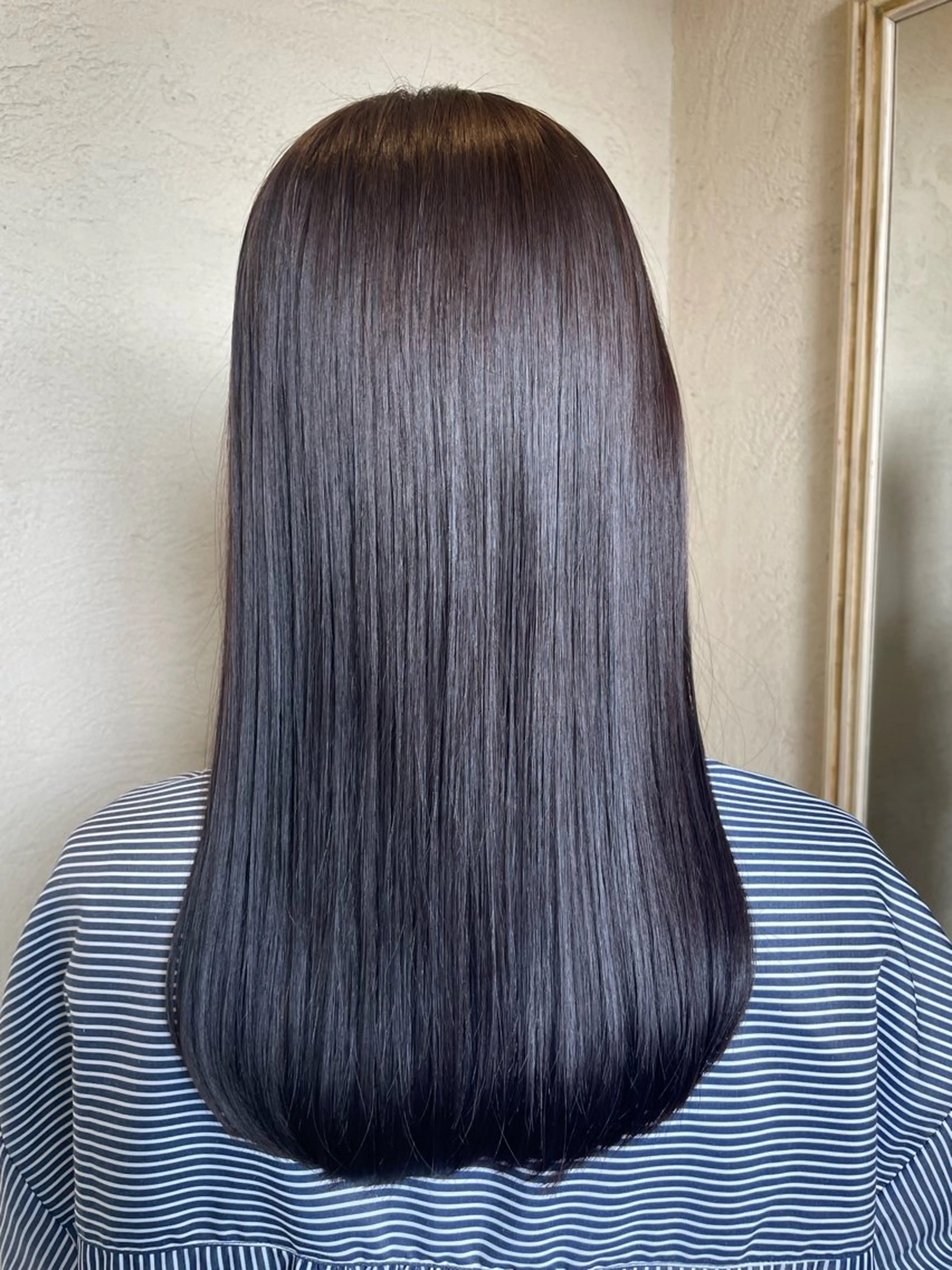 🌷minimo限定🌷　　　　　　　　　　　　　[ワンカラー]＋[クイックトリートメント]の写真