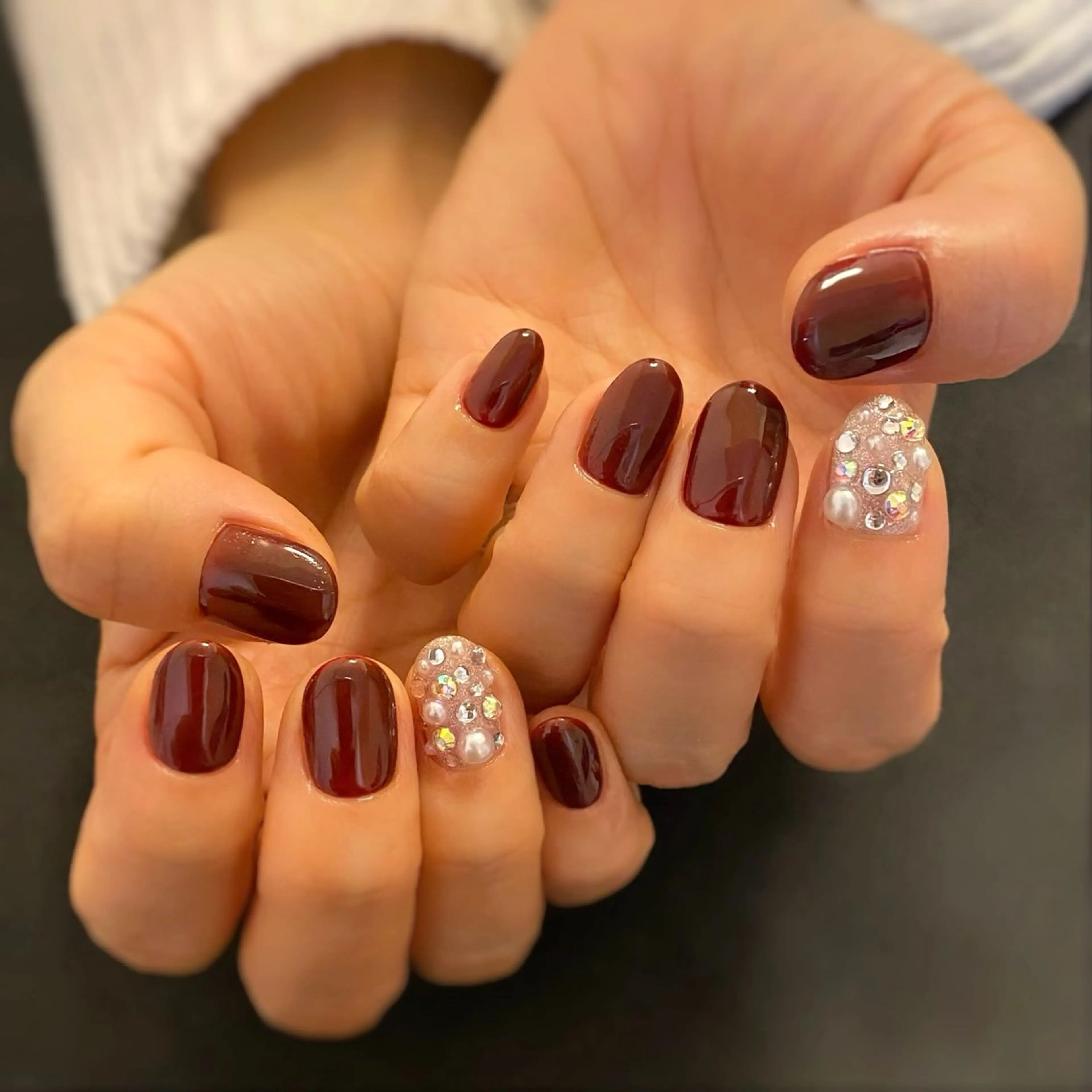 ネイル nail*157 .のネイルデザイン