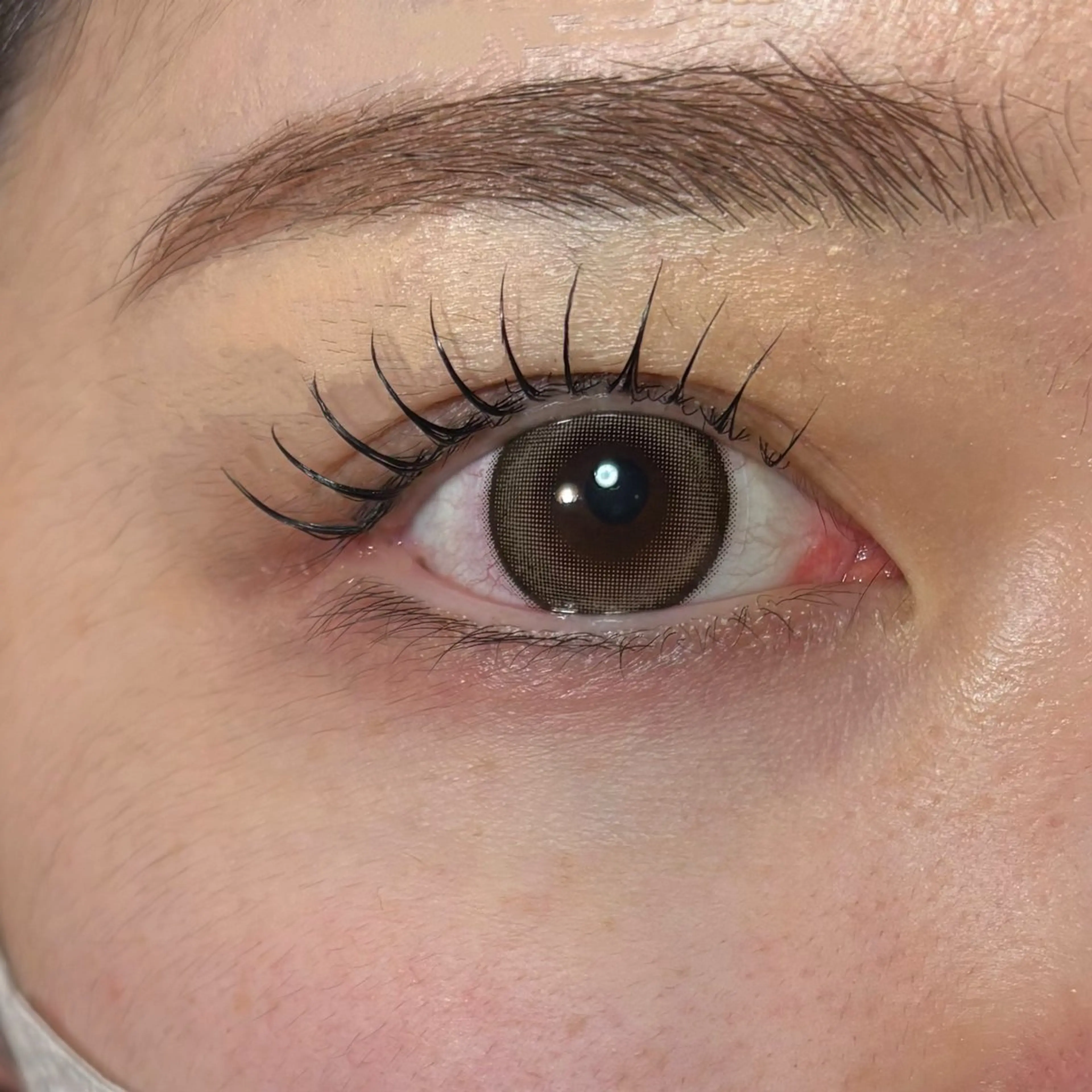 マツエク・マツパ nouvell セキモユウカ🦄のマツエク・マツパデザイン