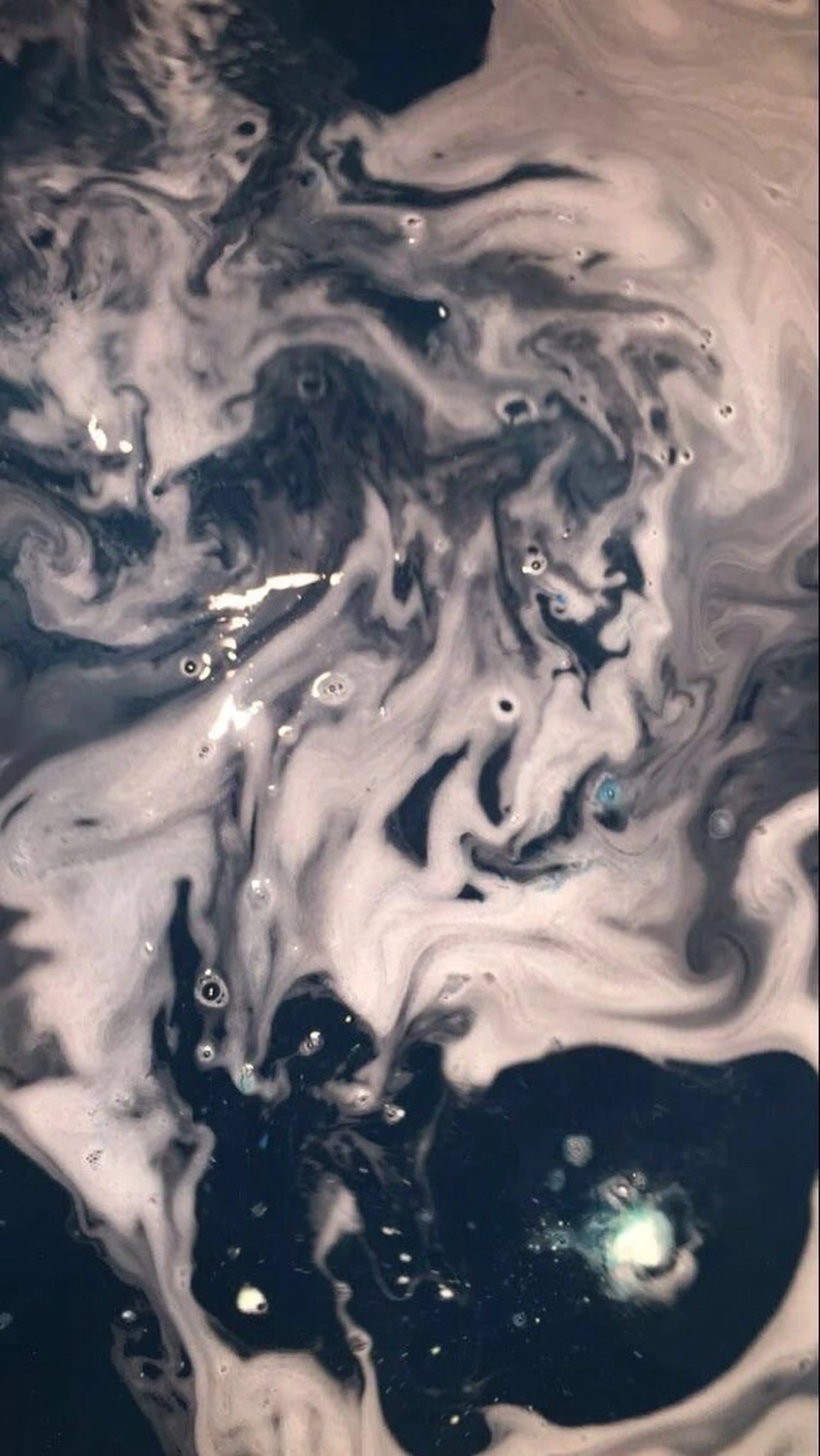 ネイル フットネイル Bianca赤羽 MOCHIZUKIのネイルデザイン