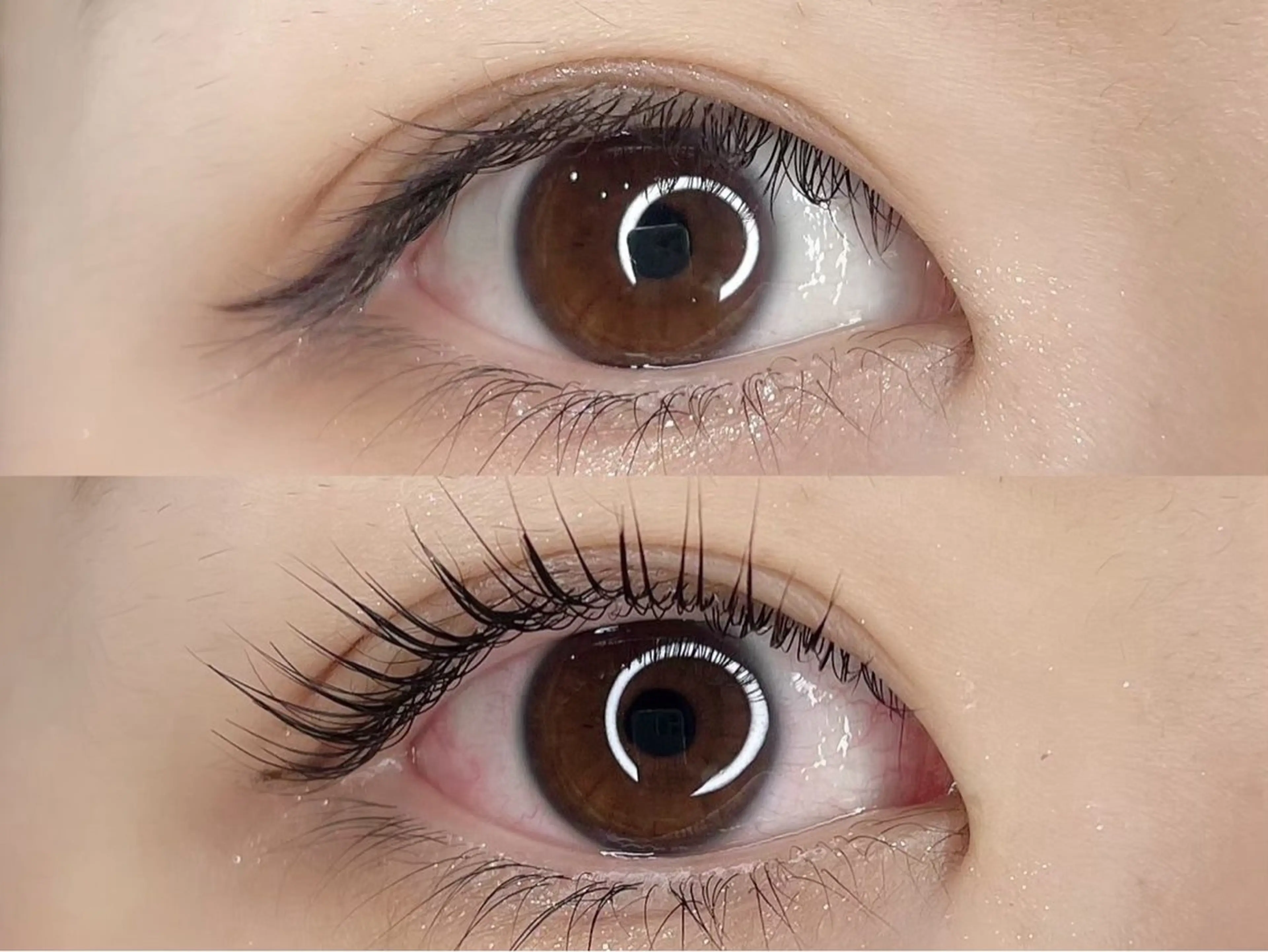 マツエク・マツパ マンツーマンメンズ 特化🎀yuikaのヘアスタイル