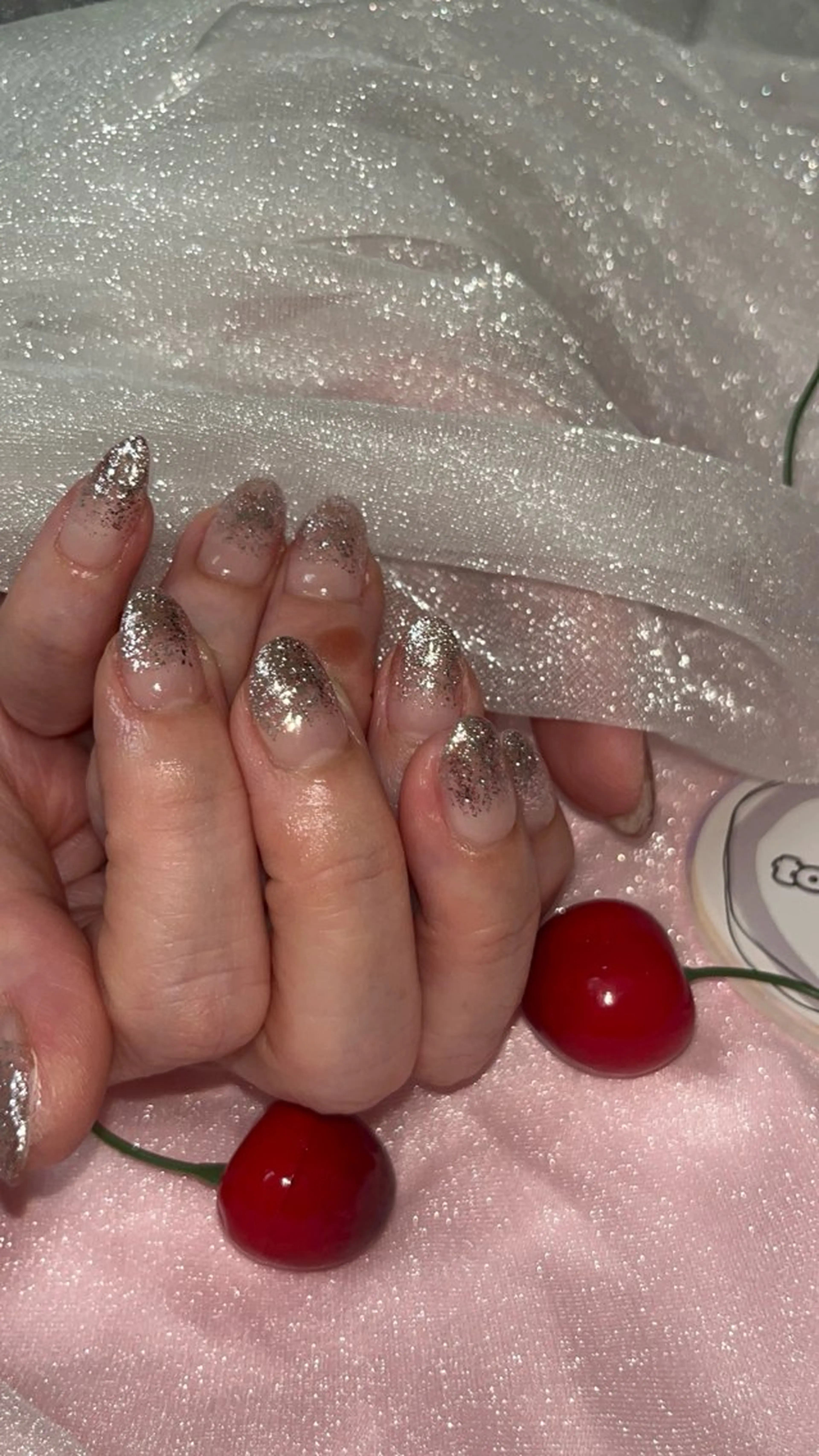 ネイル ハンドネイル kairi Toyvenailのネイルデザイン