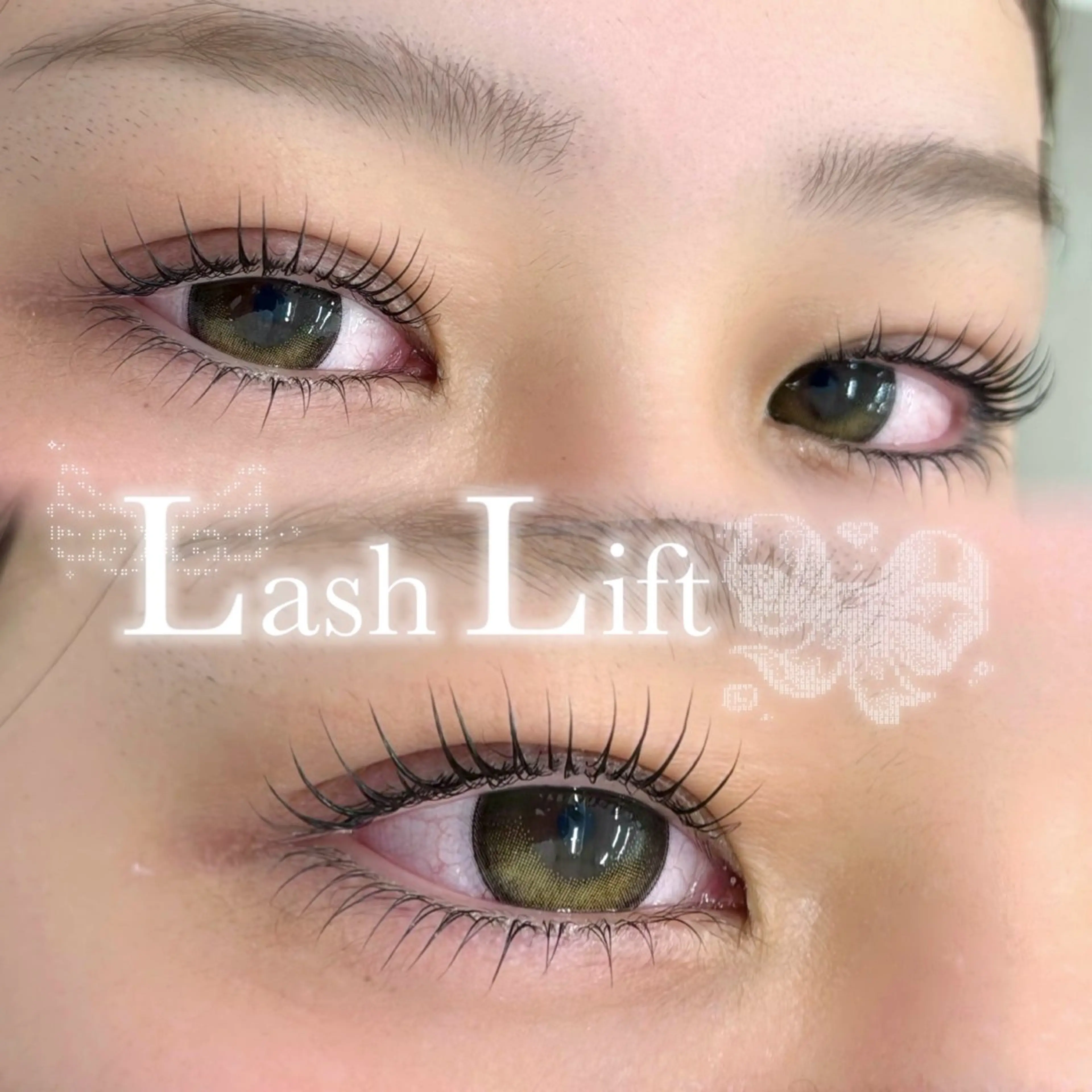 マツエク・マツパ まつげパーマ Bianca 浦和西口 渡邉🌼のネイルデザイン