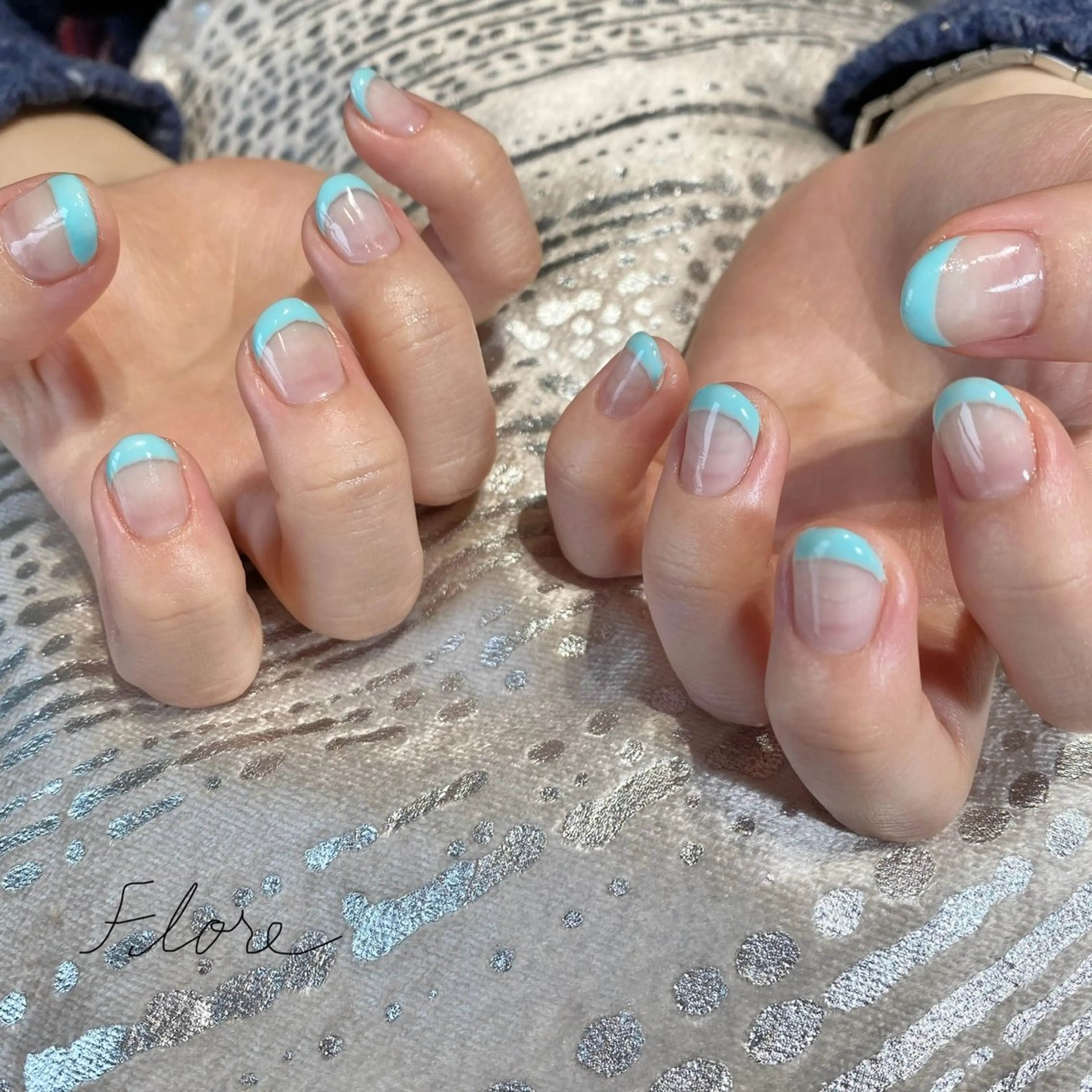 ネイル Flore (フロール)の眉毛・アイブロウイメージ