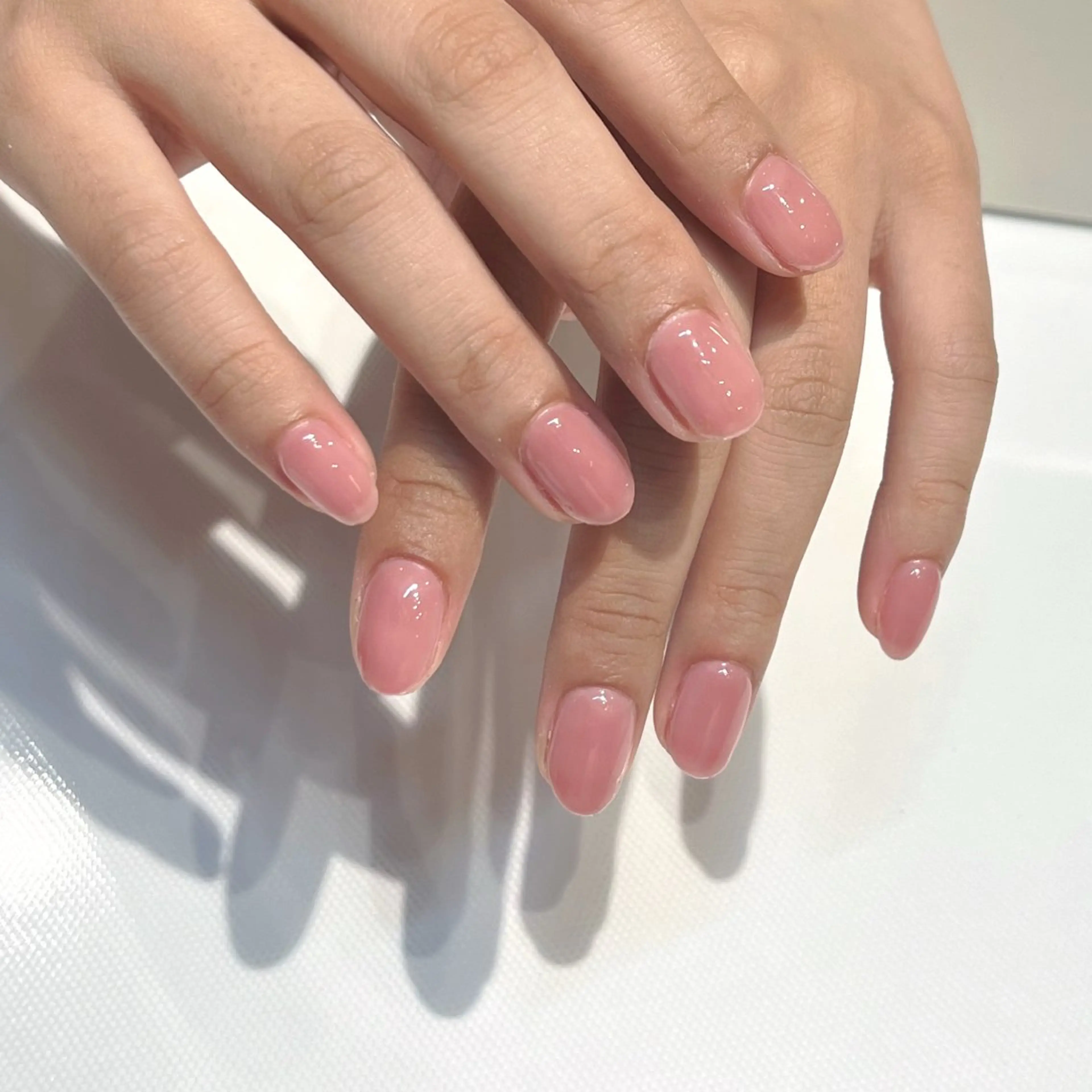 ネイル unopulir Sayakaのネイルデザイン