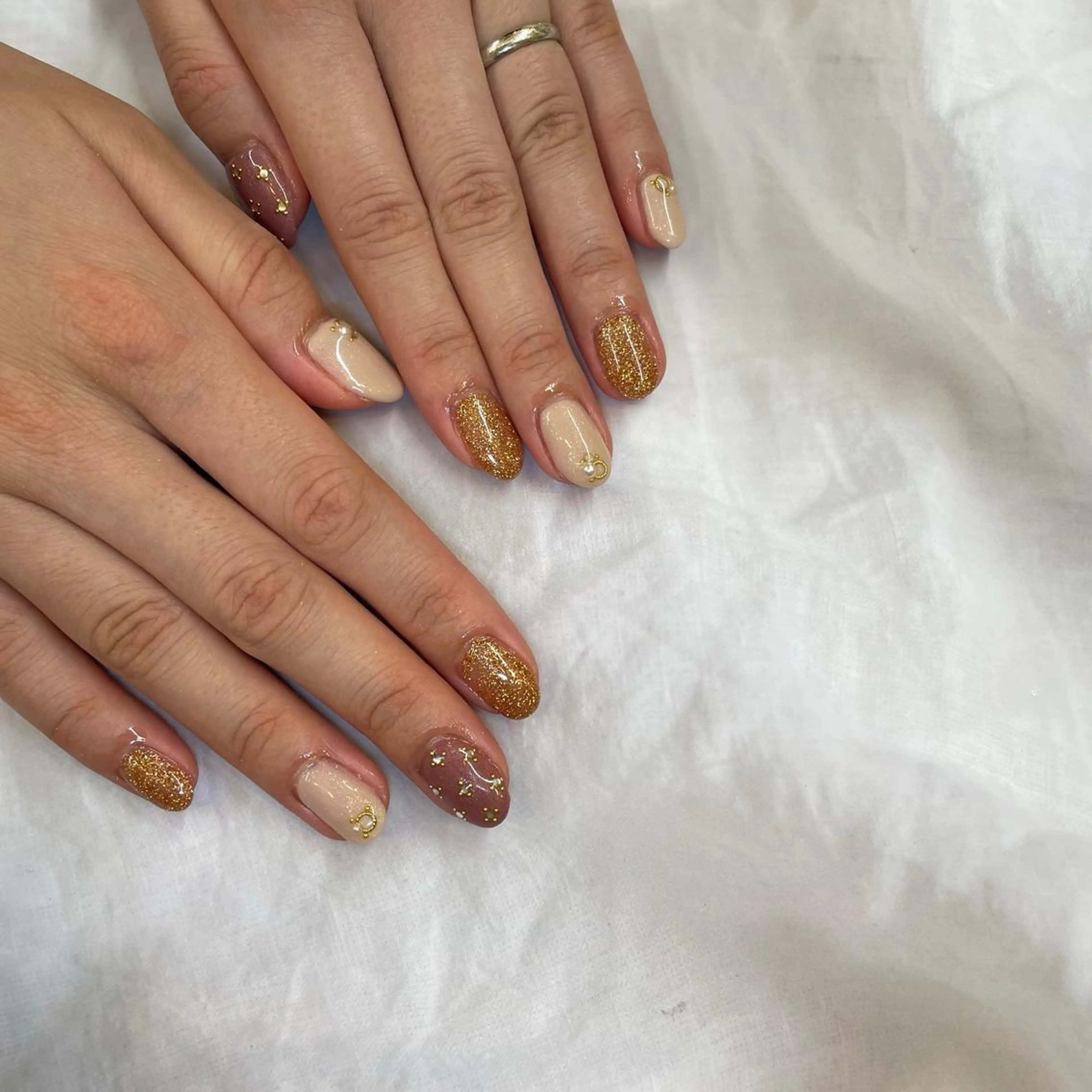 ネイル ネイルサロン Alaia 津田沼店のネイルデザイン