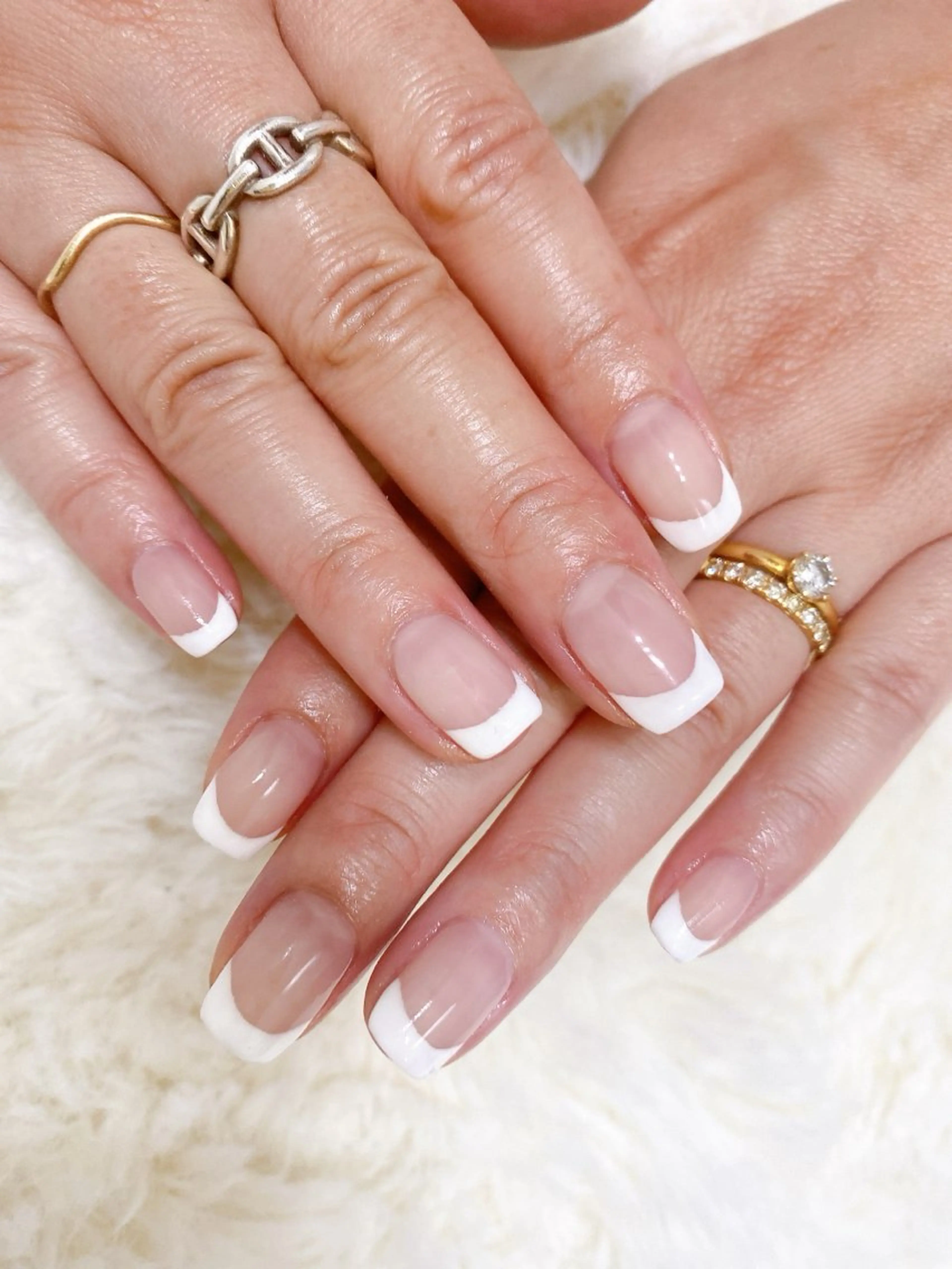 ネイル ハンドネイル ハンドケア yn salonのネイルデザイン