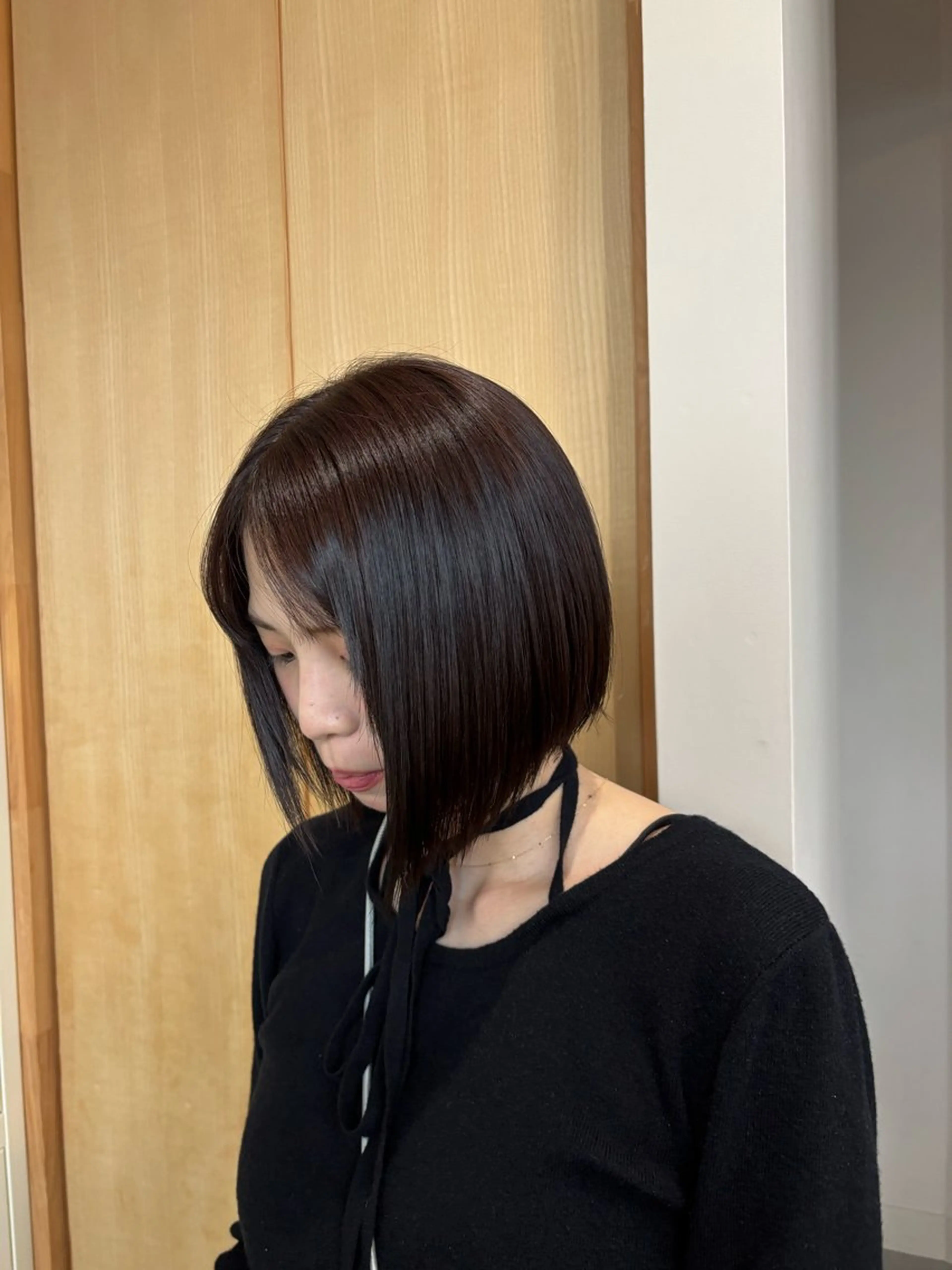 カラー ヘアカラー Ryota/平尾駅直 結/イノセントヘアのヘアスタイル