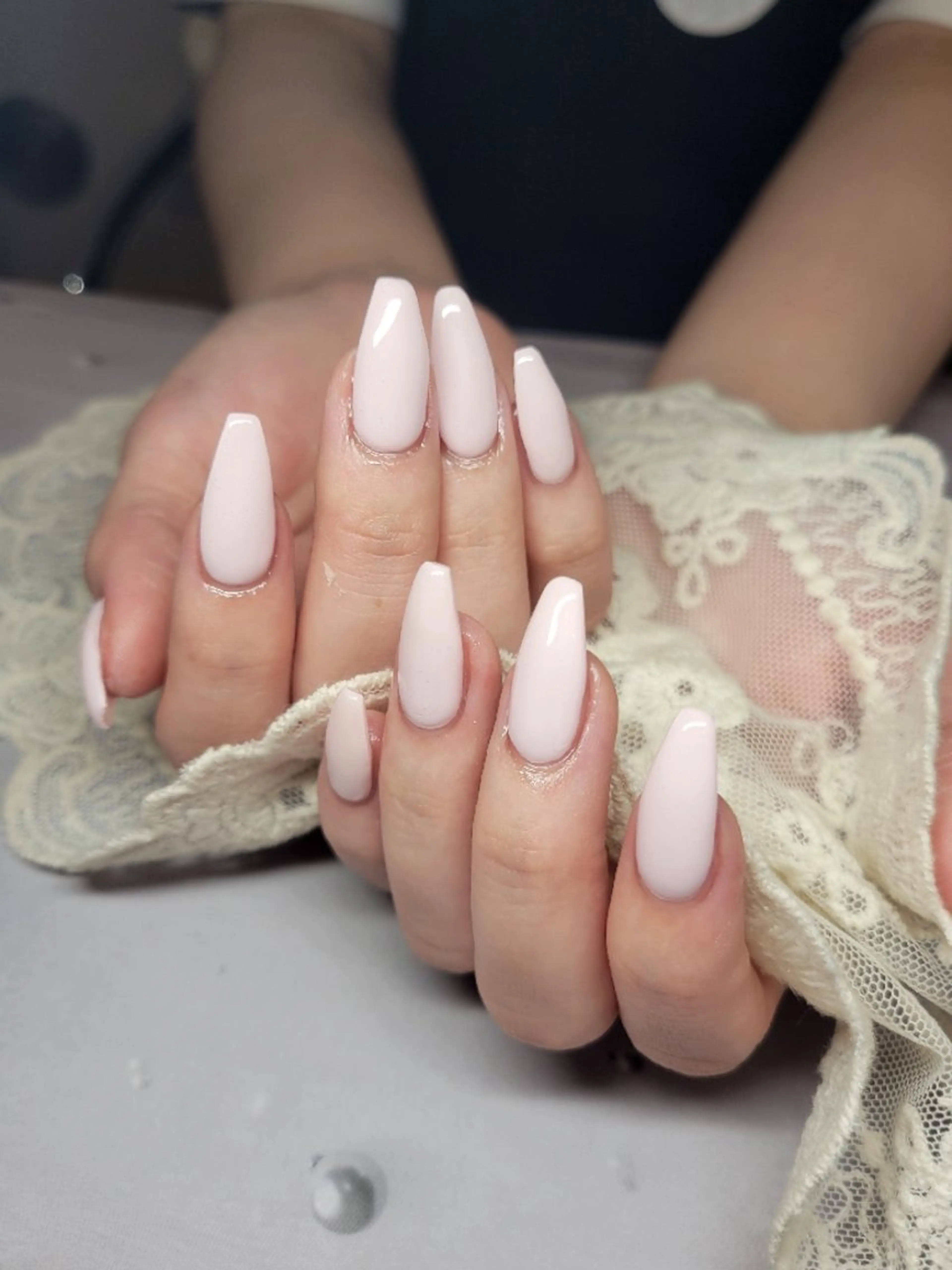 ネイル Nail salon Coco所属・Nail salon Coco【溝の口駅】のネイルデザイン