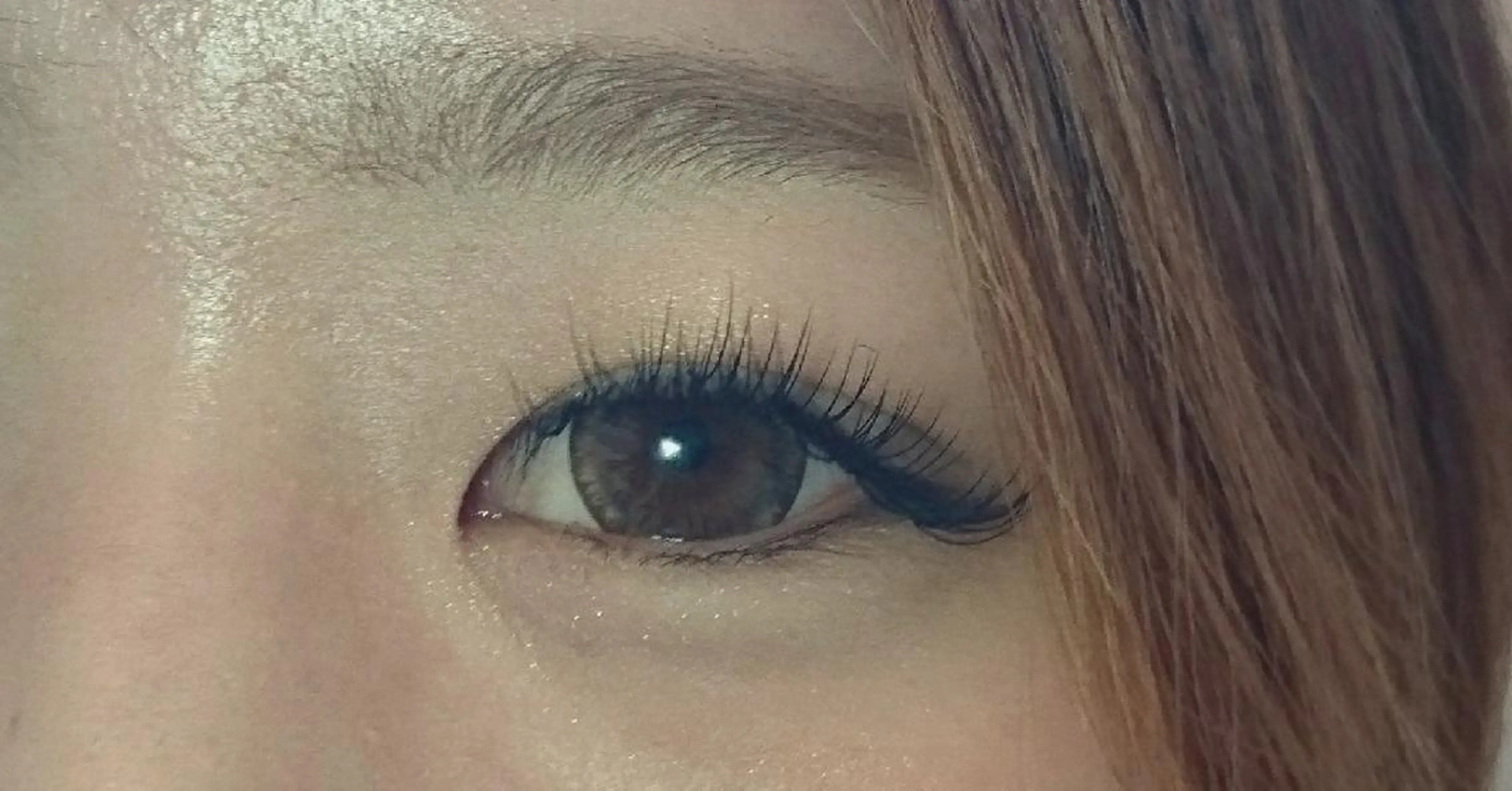 マツエク・マツパ 中野 瑛子のマツエク・マツパデザイン