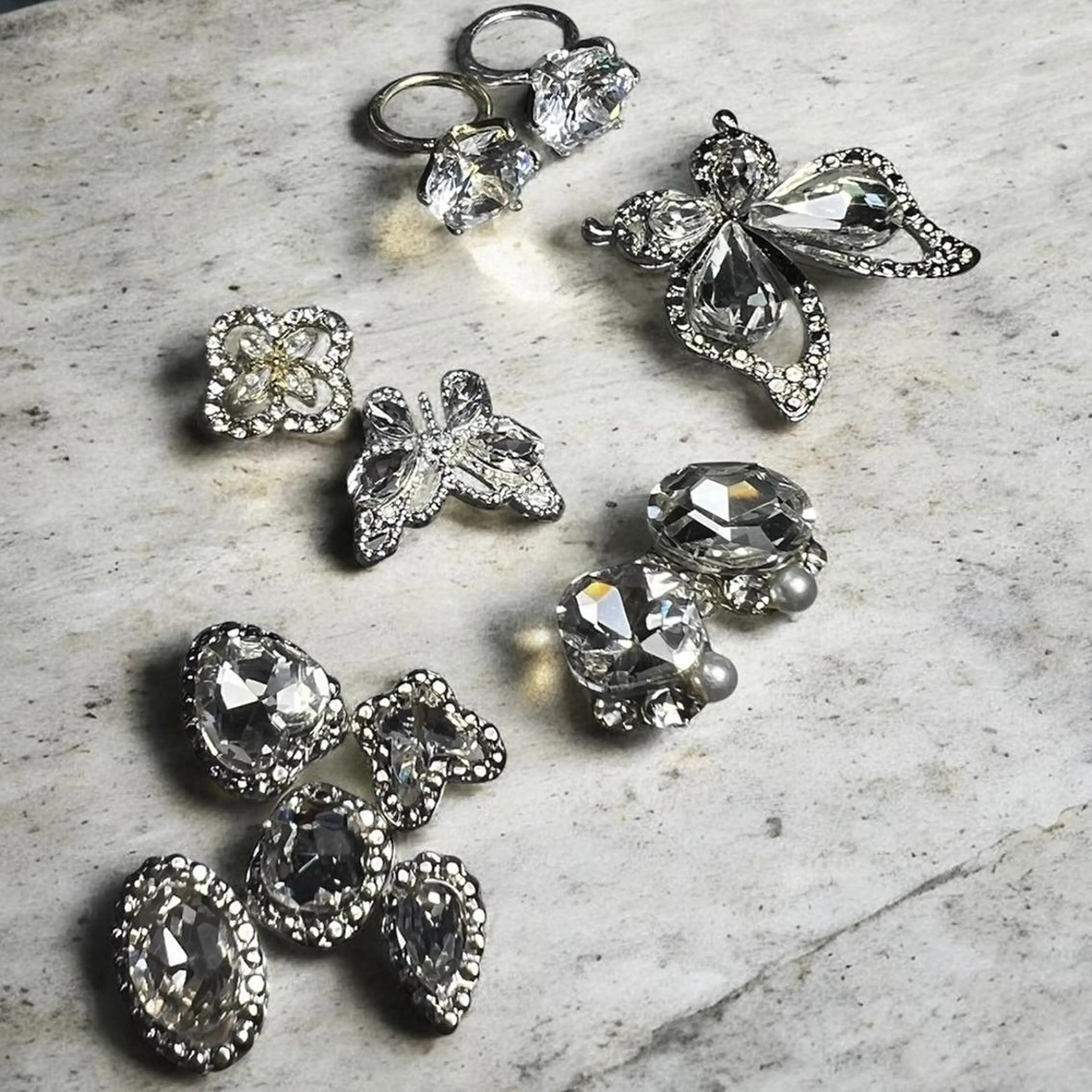 ネイル KUON 野澤 実加のネイルデザイン