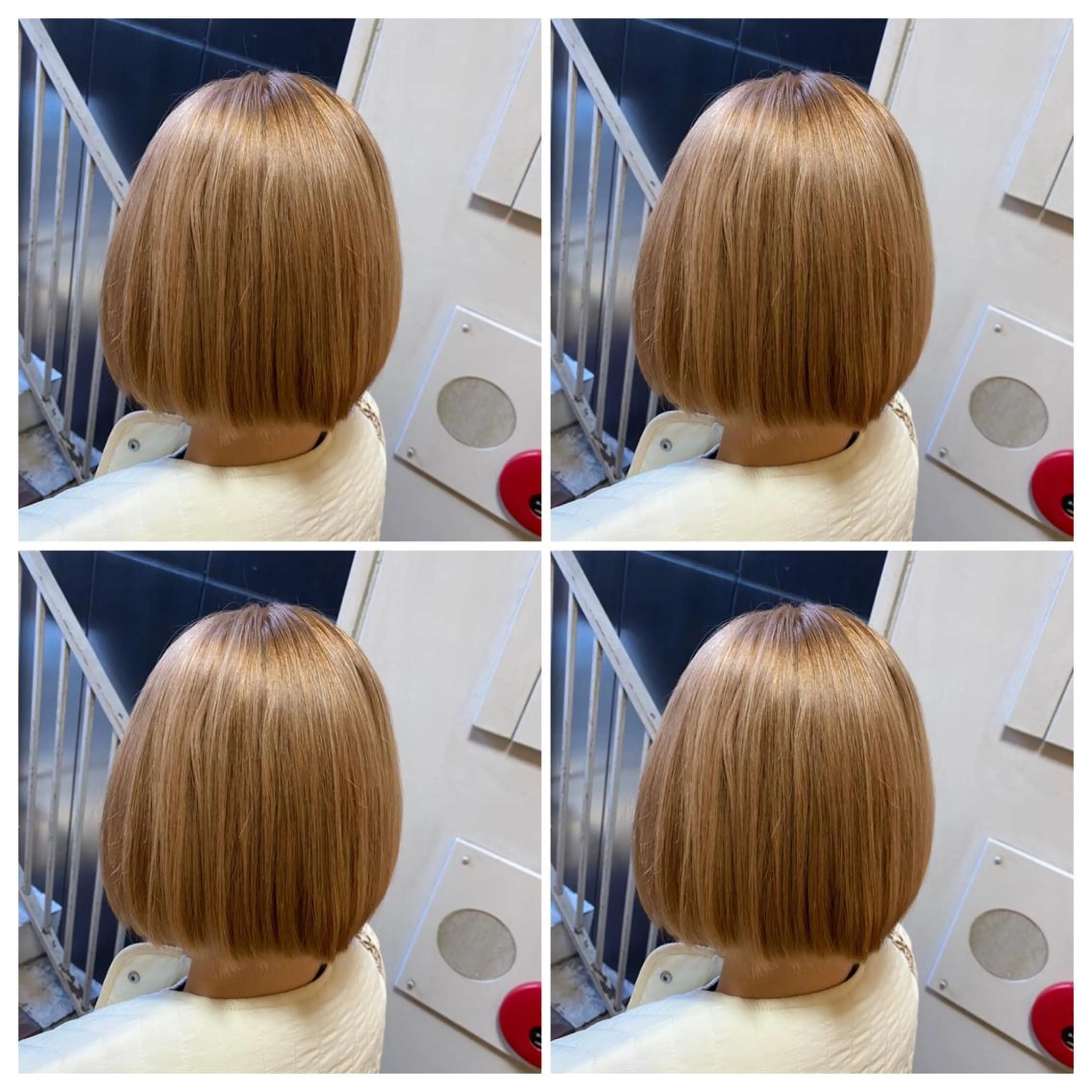 ロング カラー 💎髪質改善／艶髪 荻原💎のヘアスタイル