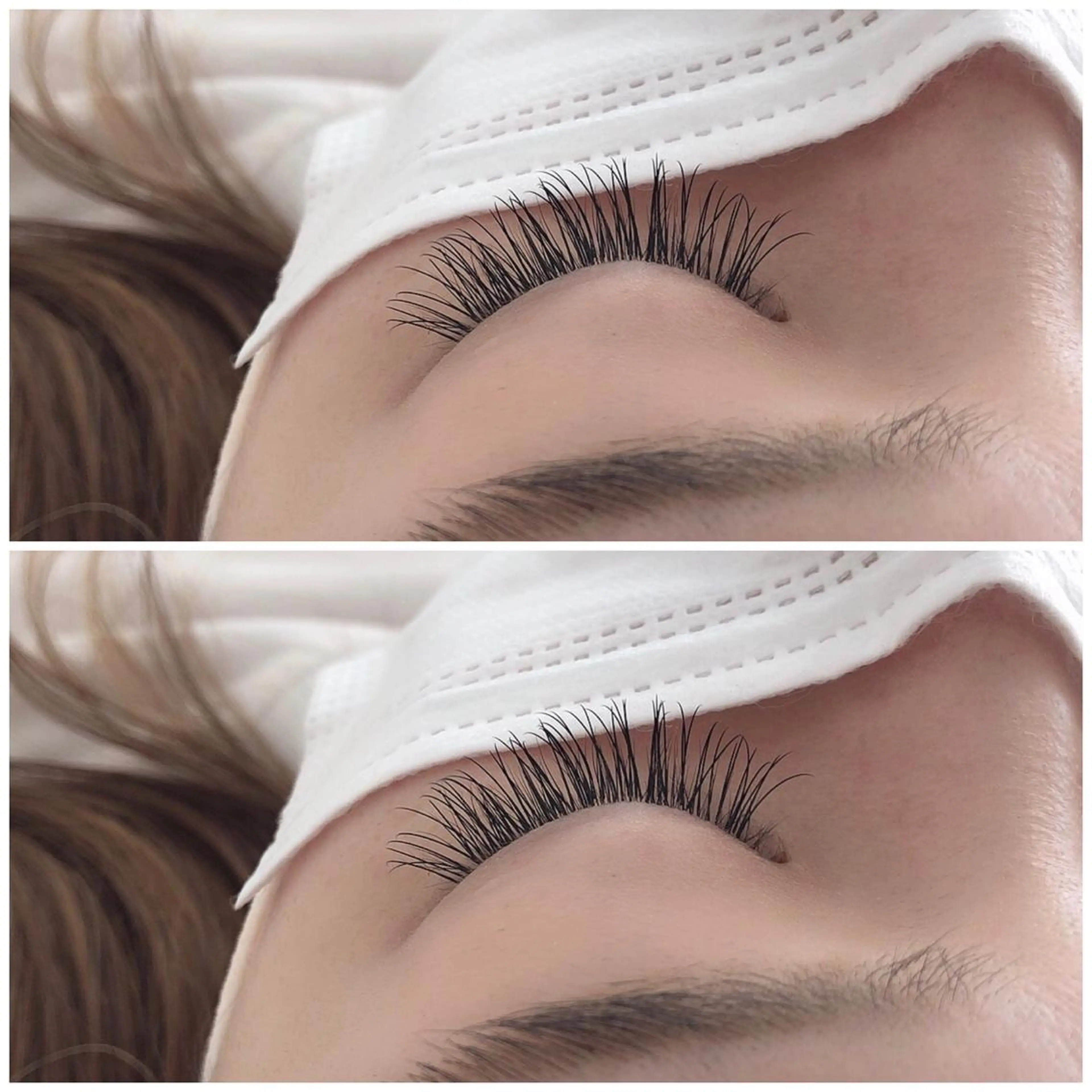 マツエク・マツパ CCカール Cカール Eyevy所属・Eyevy　佐々木 春香のマツエク・マツパデザイン