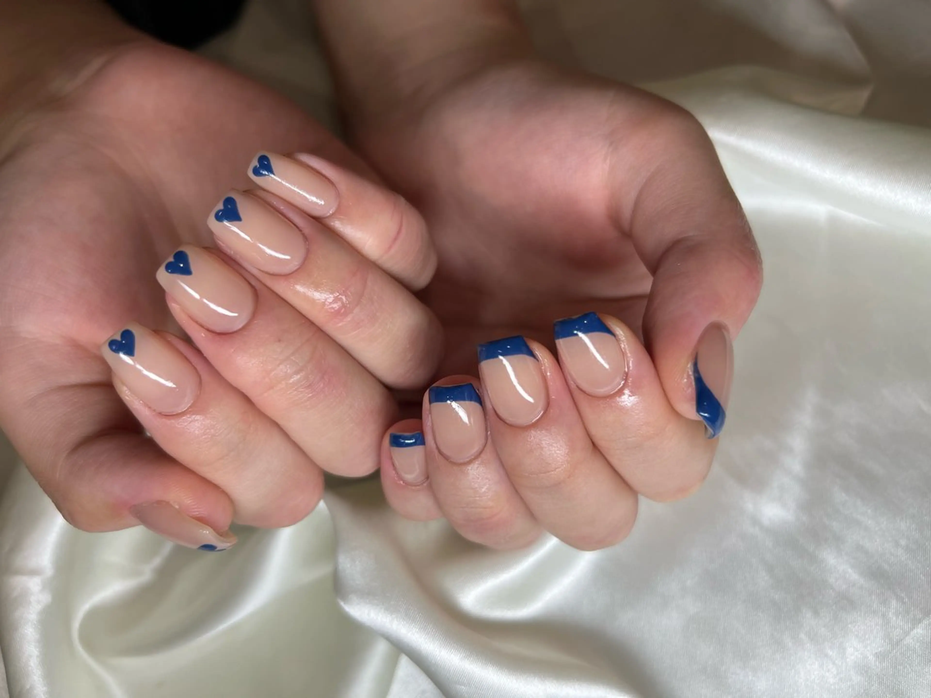 ネイル N nail - KOBE -のネイルデザイン