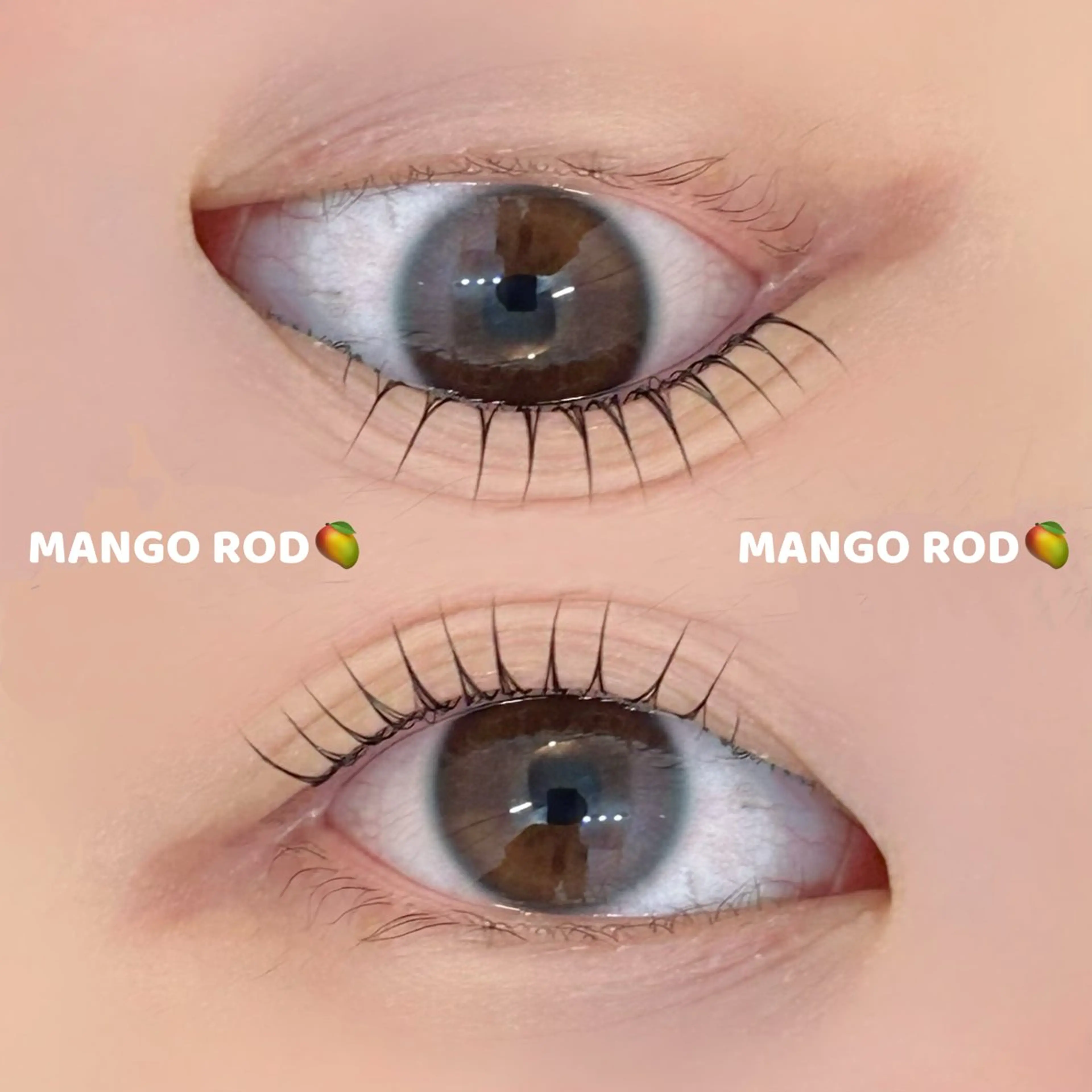 マツエク・マツパ マツパ THE BALM🪽 mariyaのマツエク・マツパデザイン