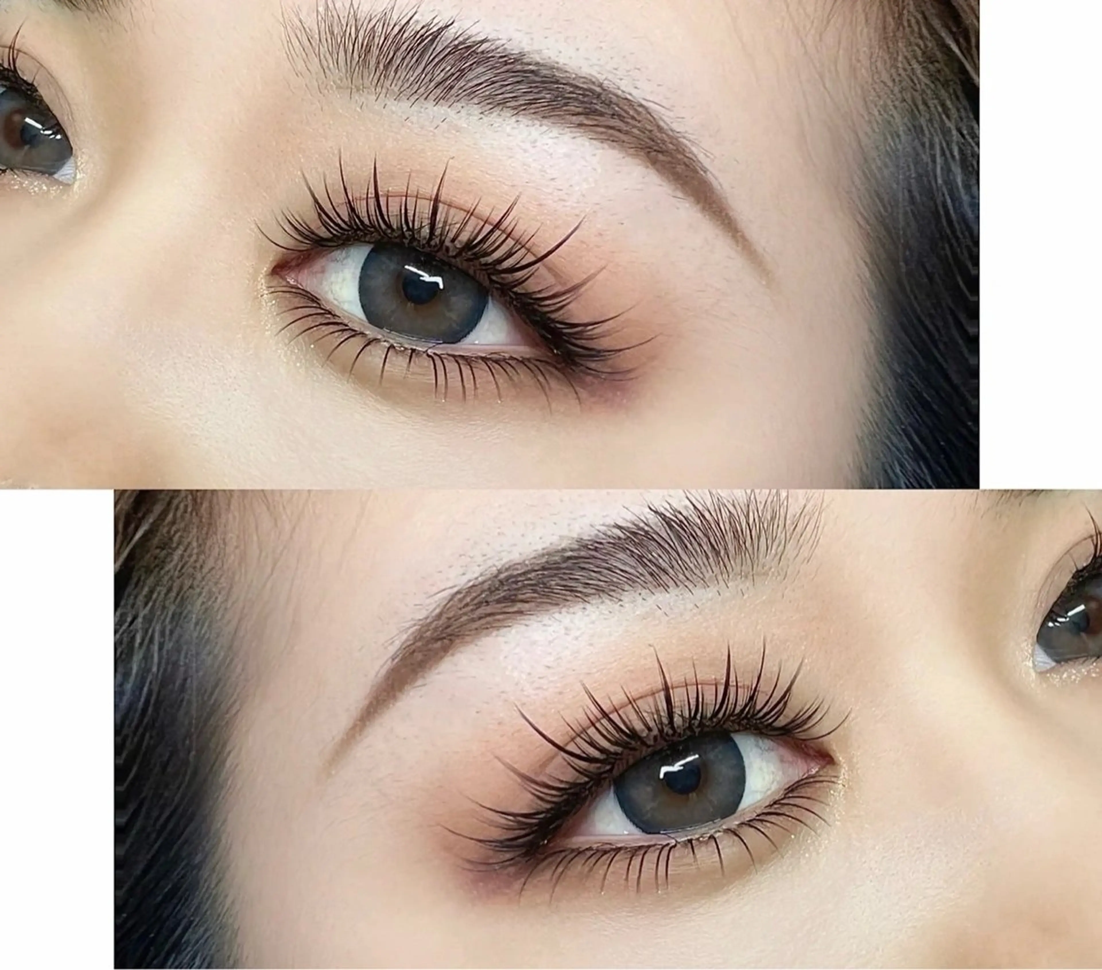 マツエク・マツパ BEL EYE BEAUTYアイ中野のマツエク・マツパデザイン