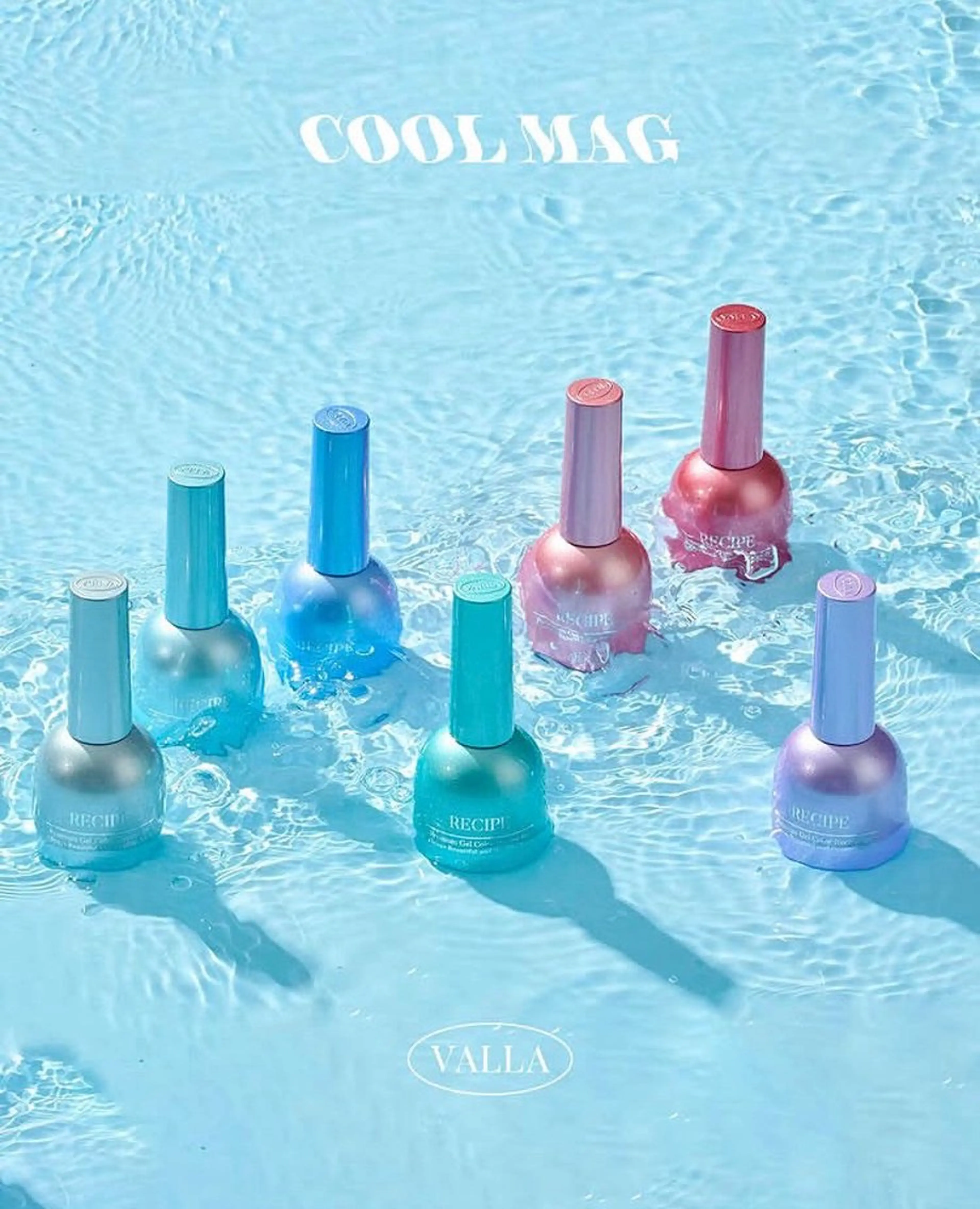 ネイル Chill&Eye KURUMIのネイルデザイン