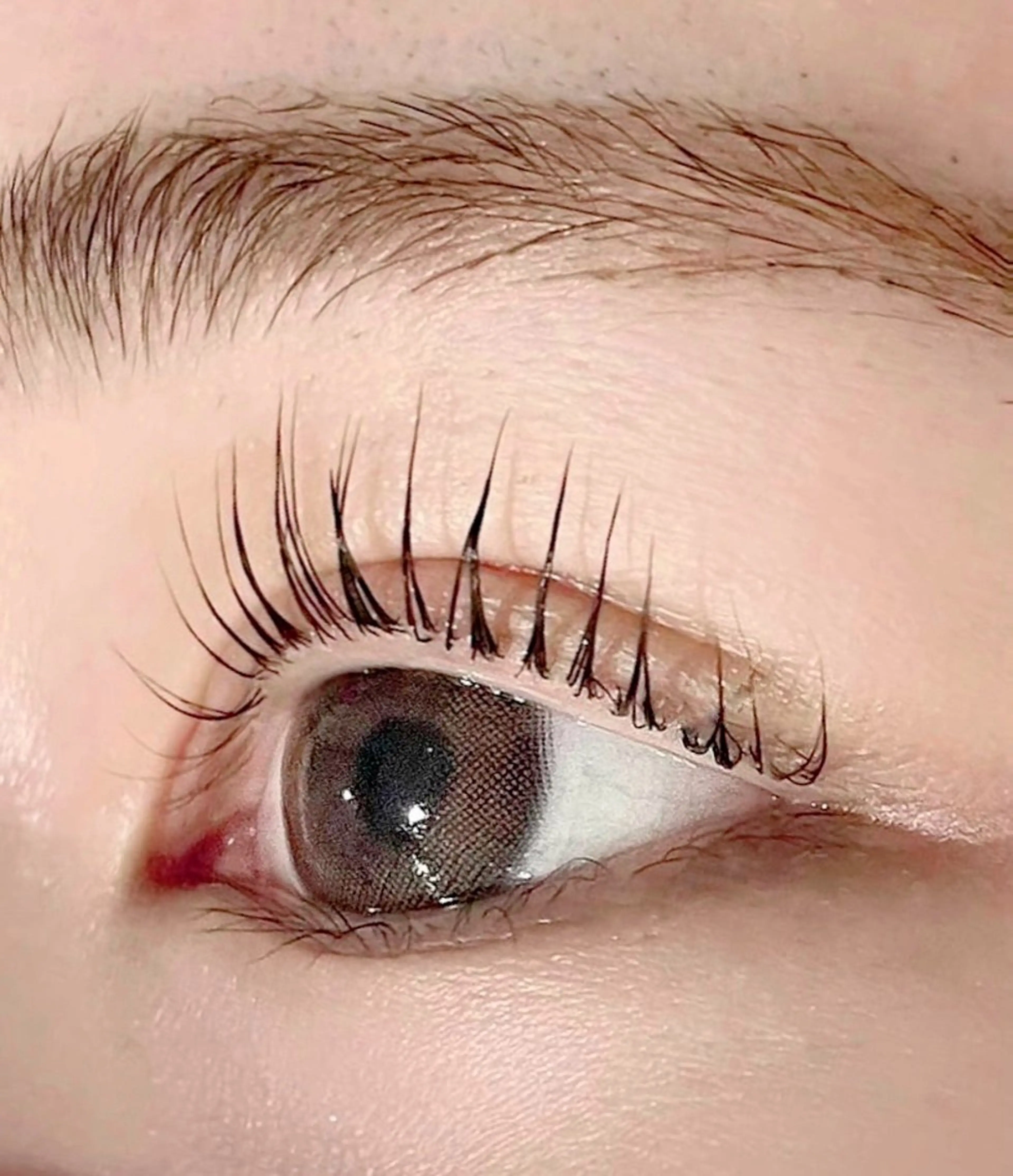 マツエク・マツパ carino carino.nのマツエク・マツパデザイン