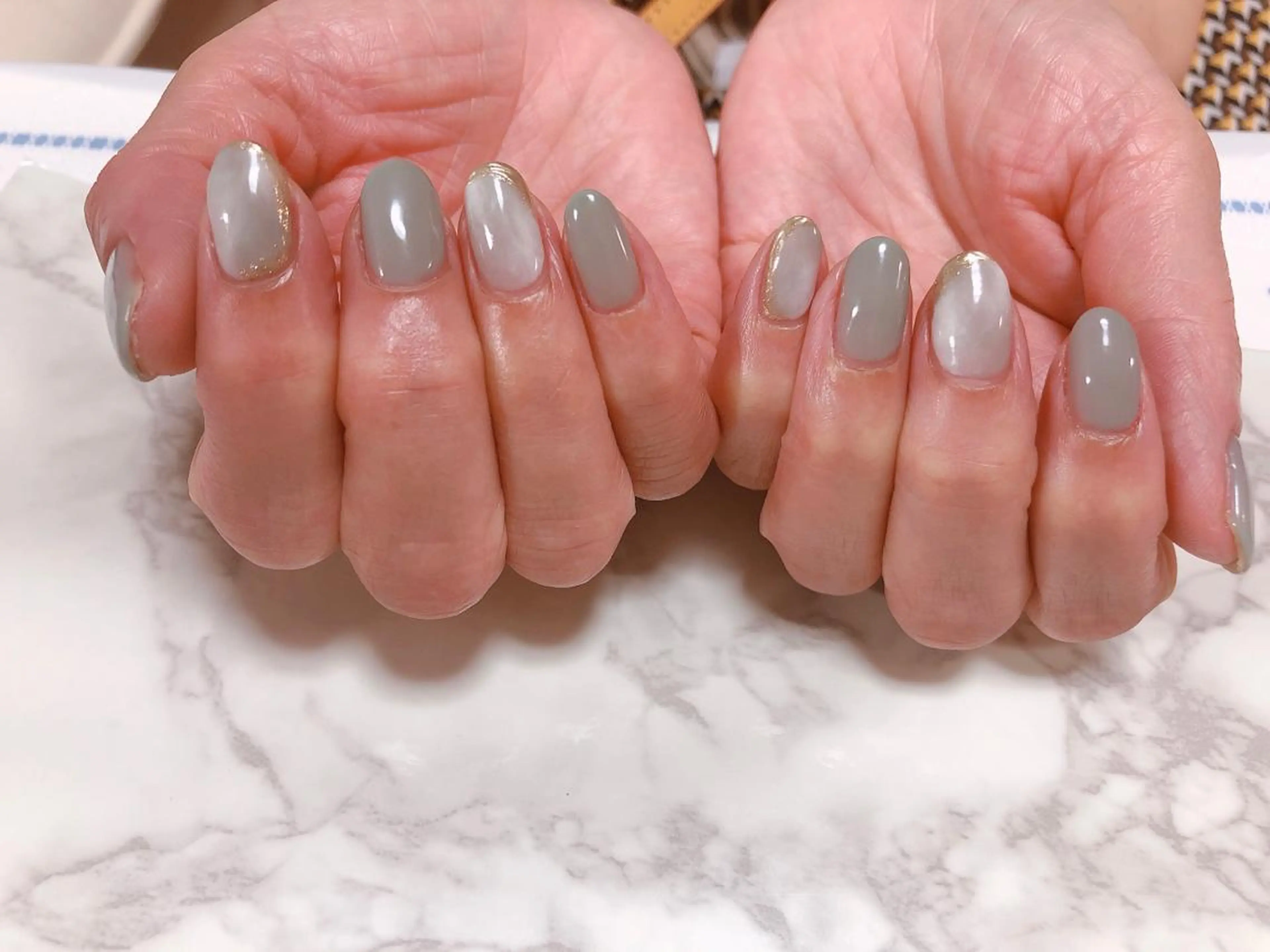 ネイル Regaro i.sのネイルデザイン