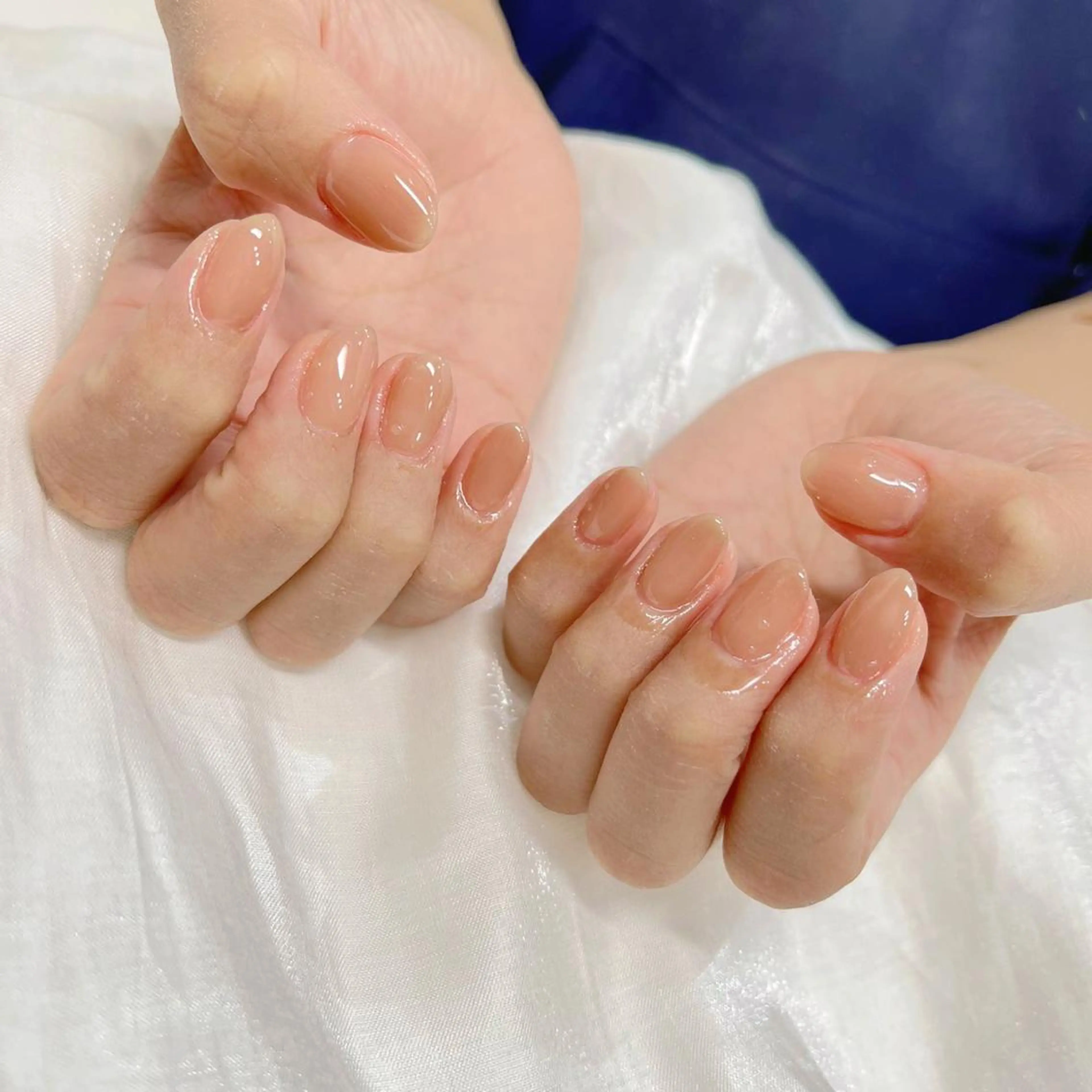 ネイル Umi nail& eyelashのネイルデザイン