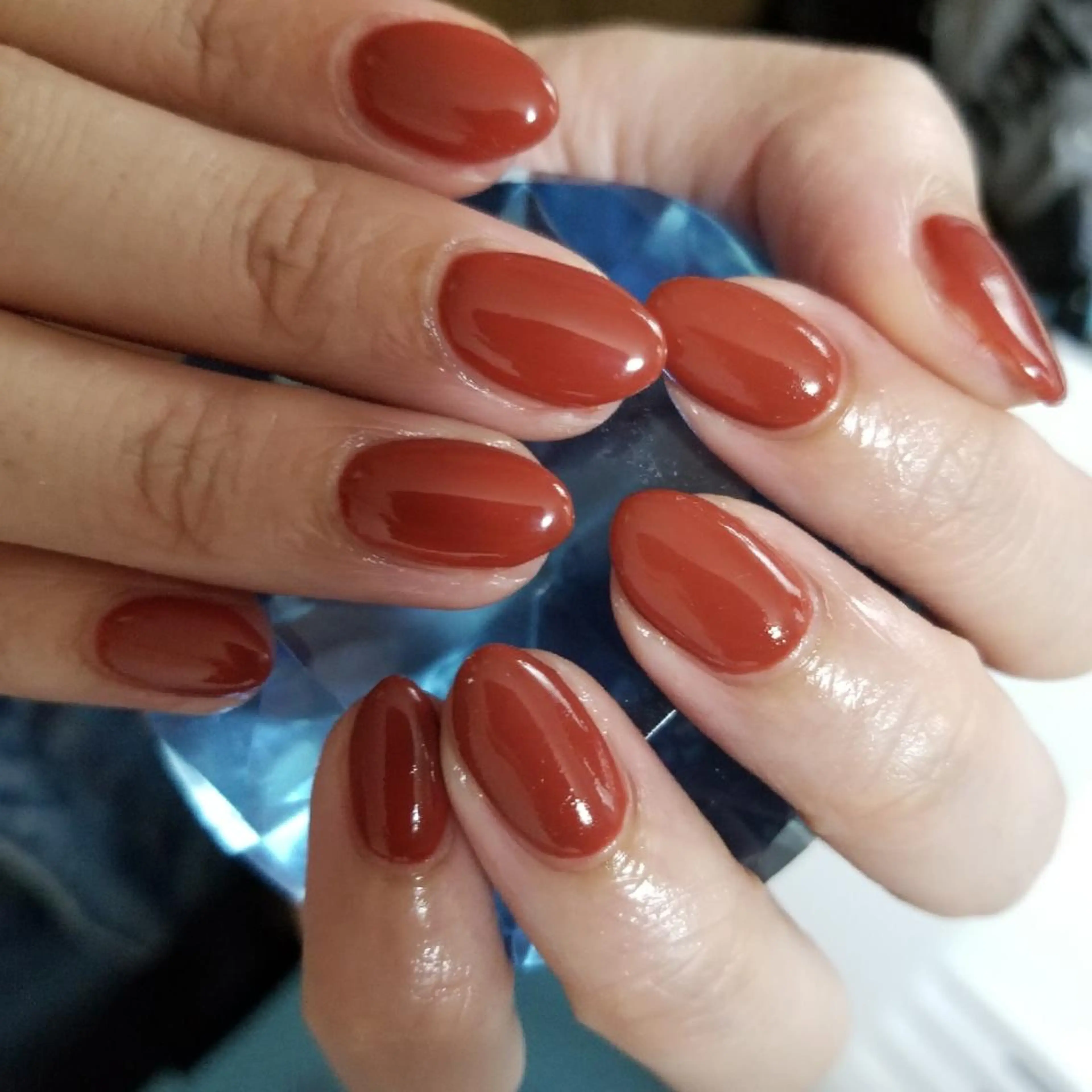 ネイル Nailsalon G.S.F Hisaのネイルデザイン