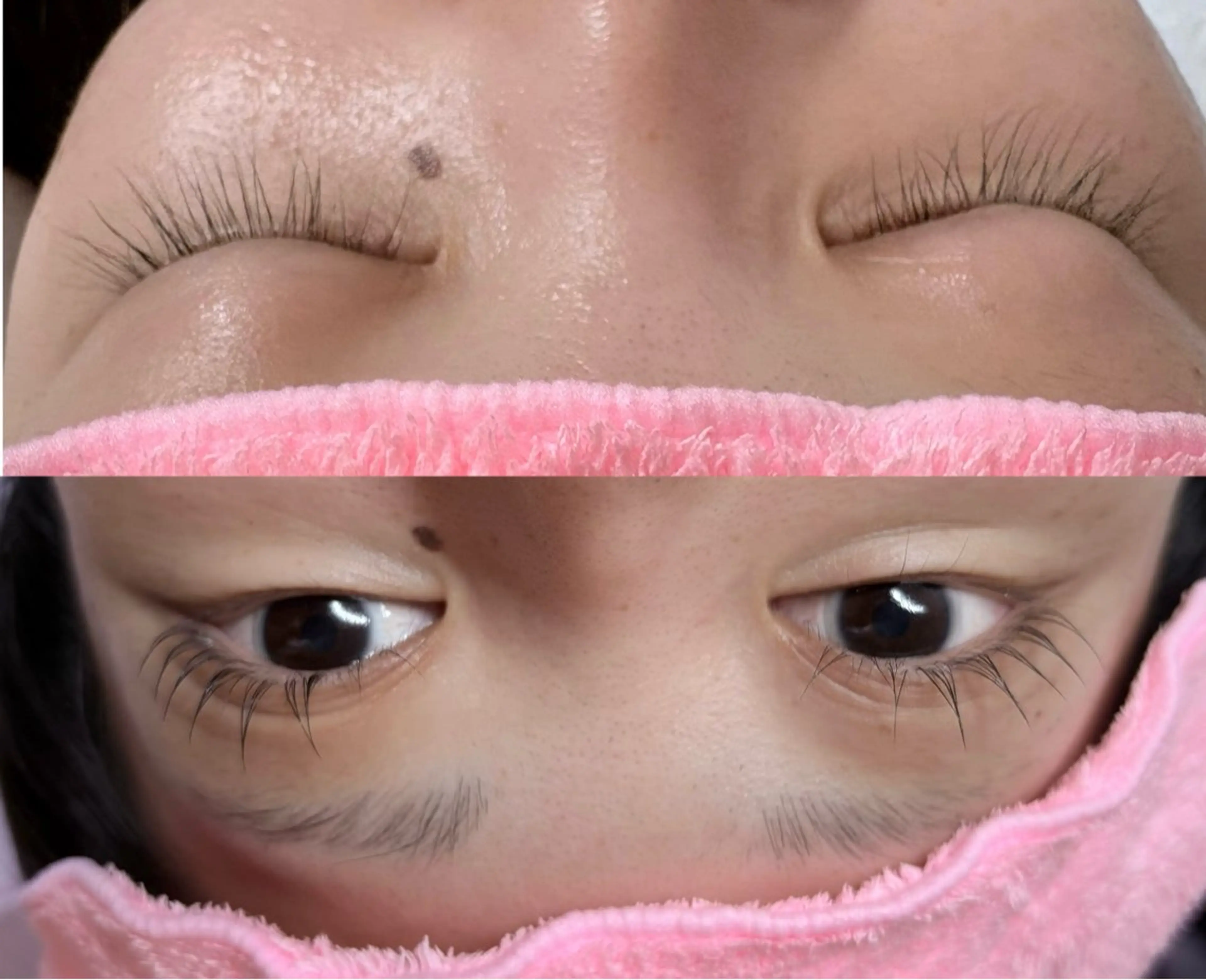 マツエク・マツパ トータルビューティー サロン・Ｎの眉毛・アイブロウイメージ