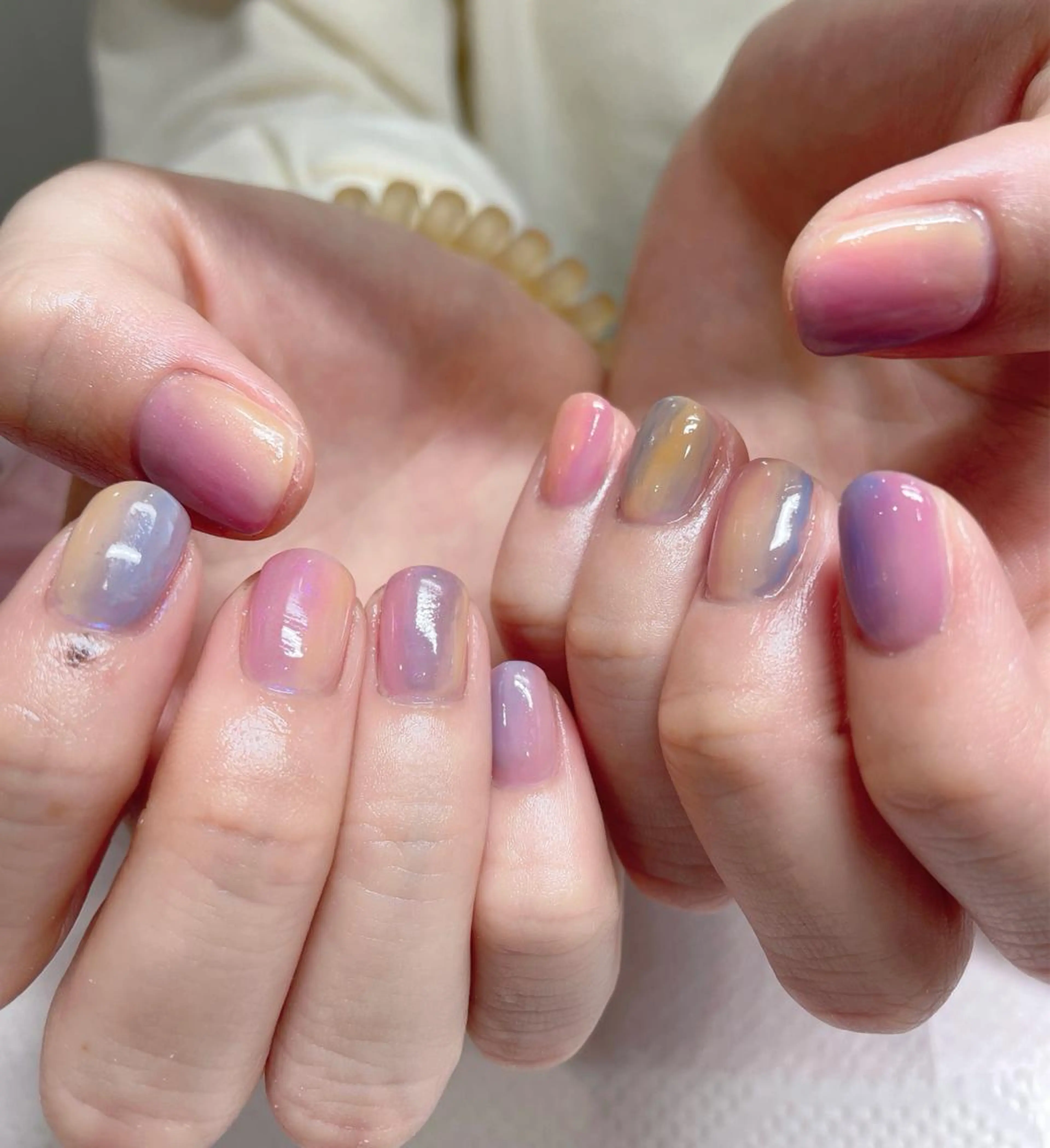 ネイル コウ カnail💅のネイルデザイン