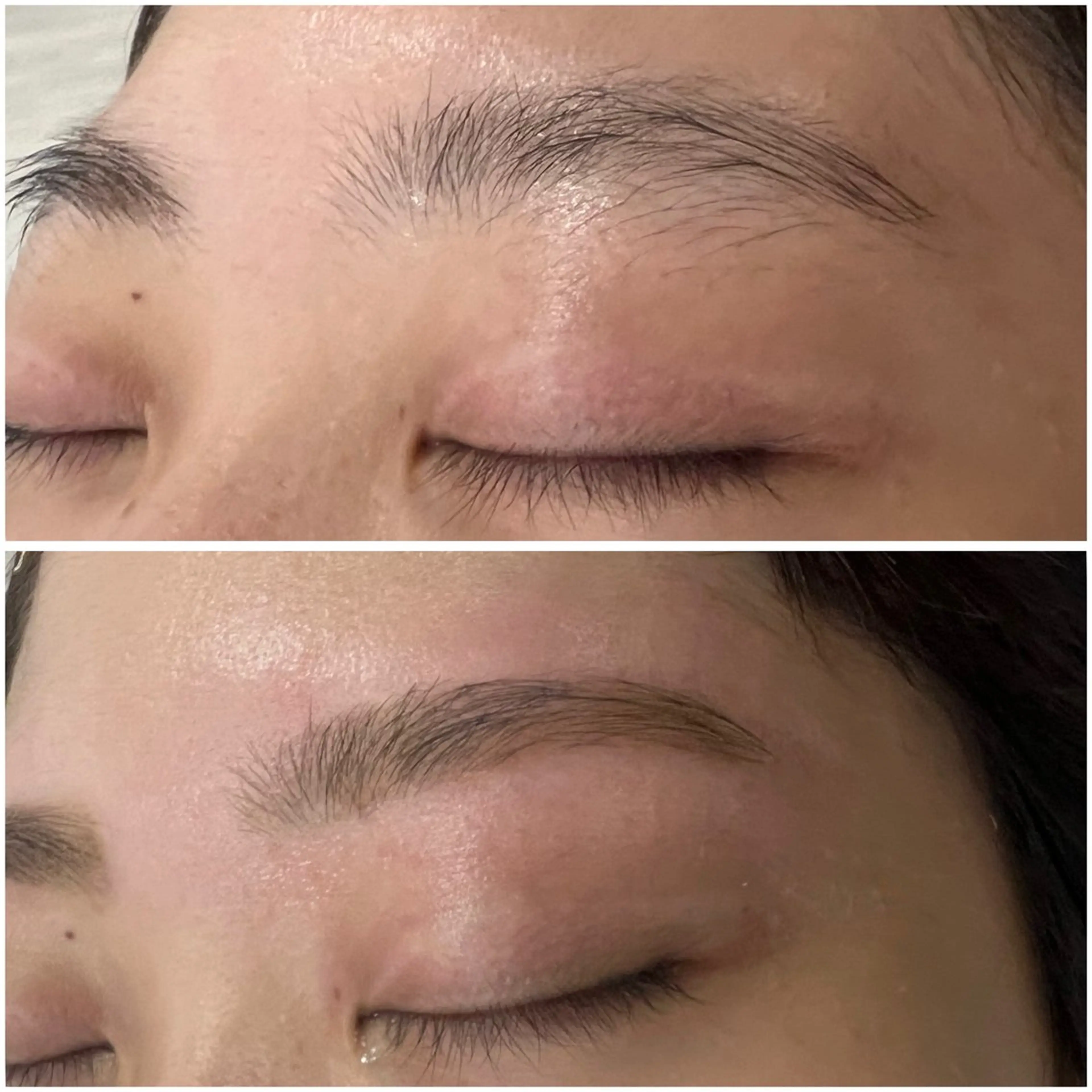 アイブロウ HammyWhite 心斎橋🌈AMIのその他イメージ